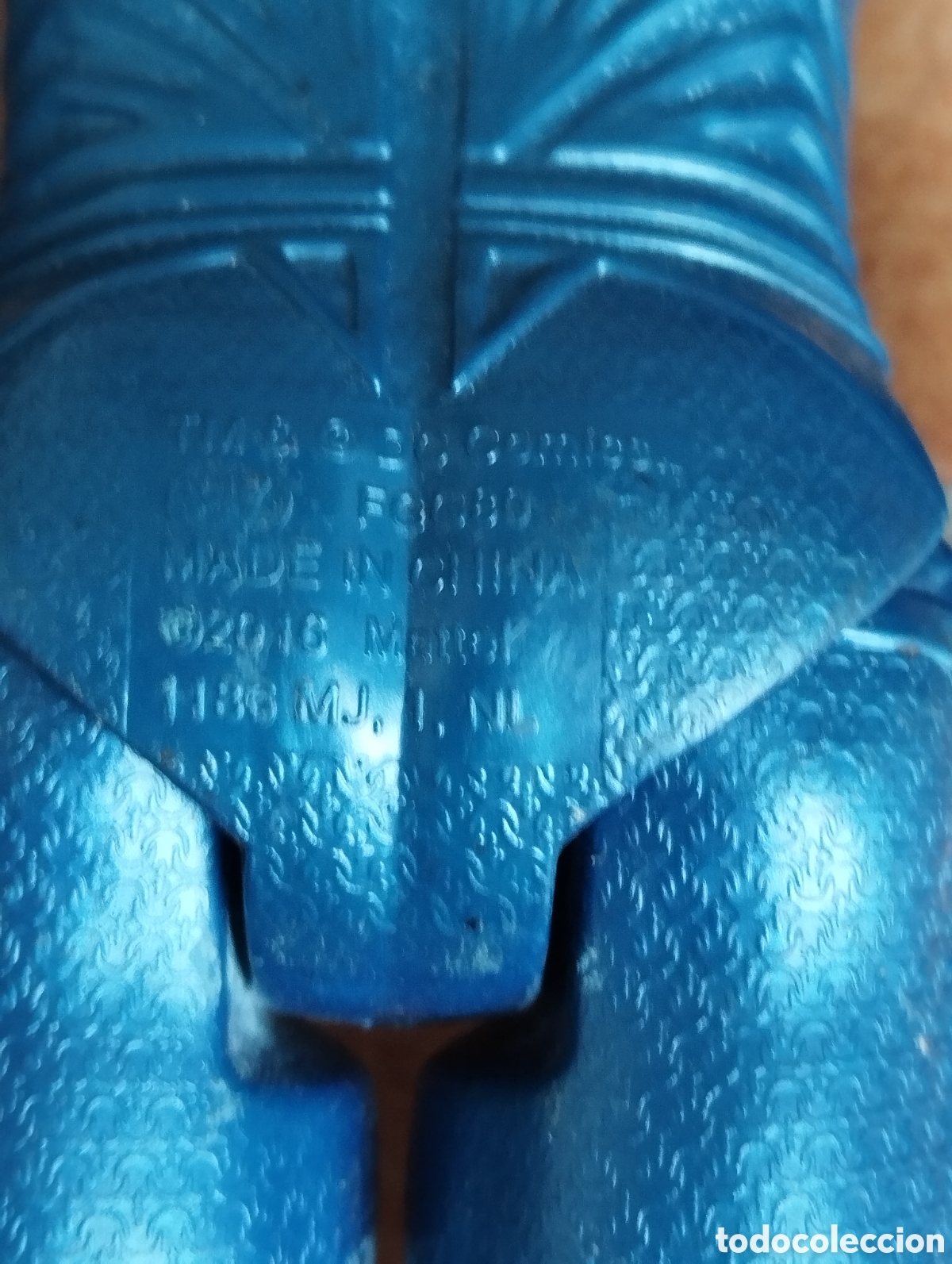 Figuras y mu&ntilde;ecos Marvel: Lote super h&eacute;roes de Marvel - Foto 18