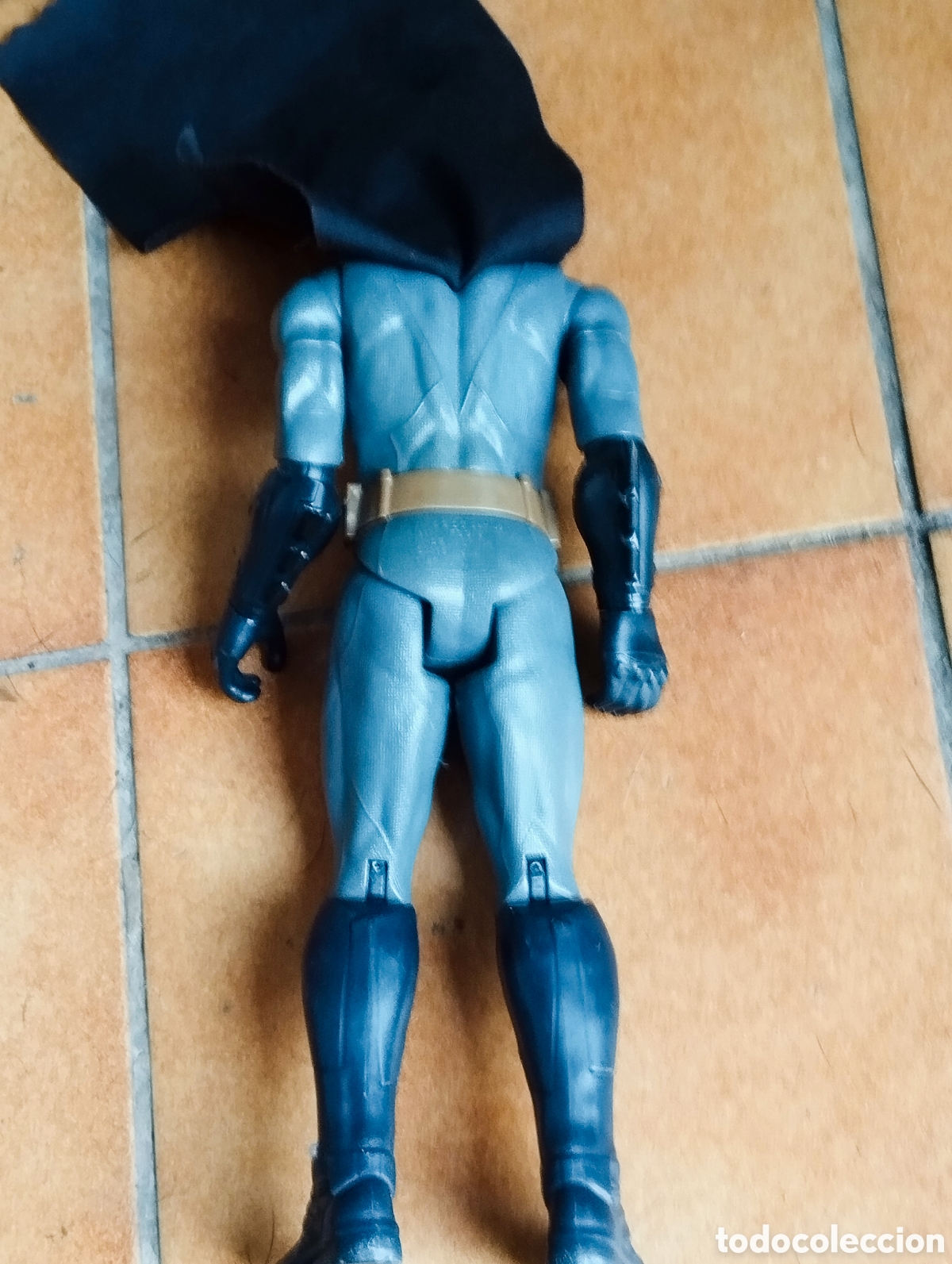 Figuras y mu&ntilde;ecos Marvel: Lote super h&eacute;roes de Marvel - Foto 20