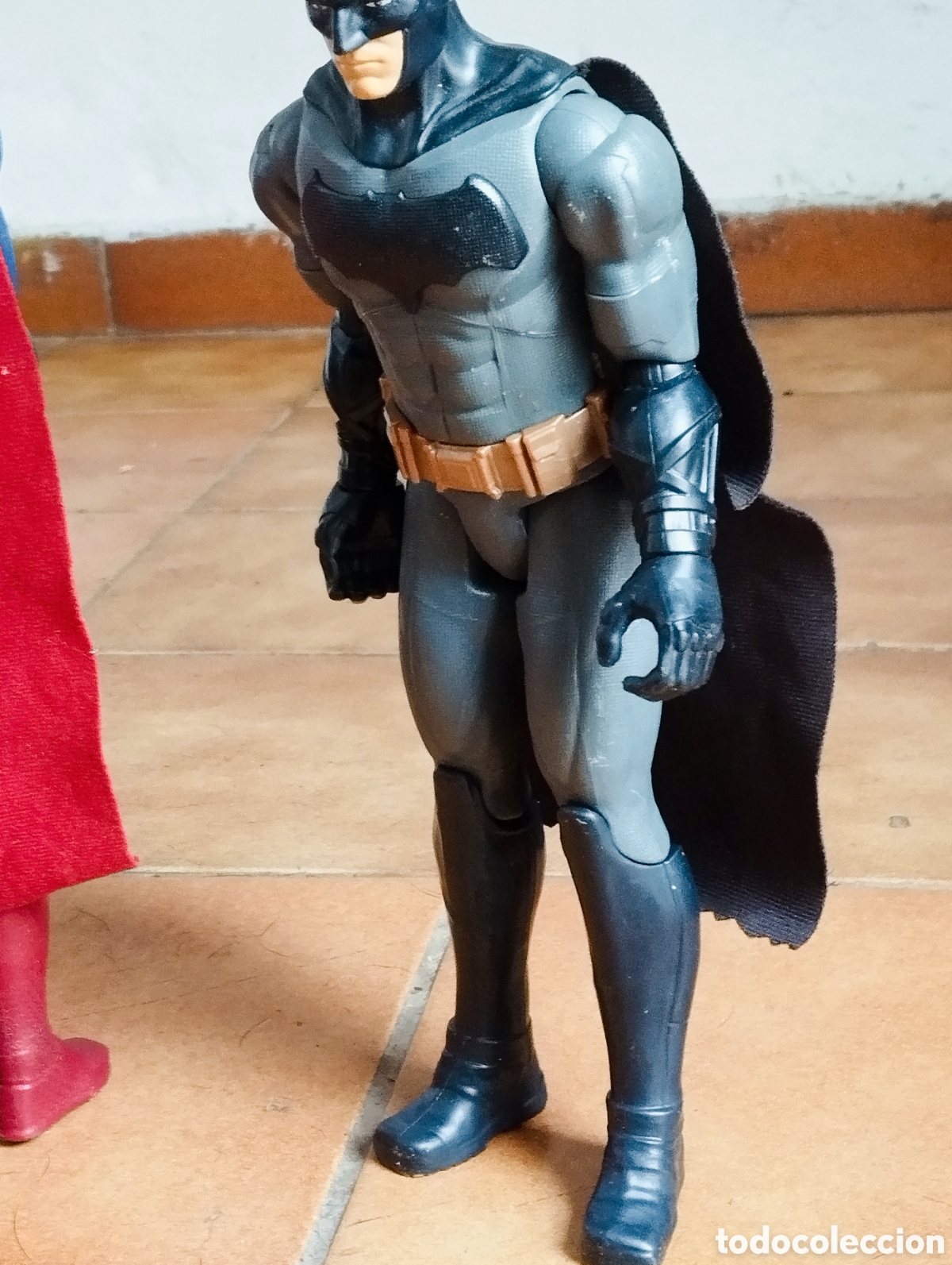 Figuras y mu&ntilde;ecos Marvel: Lote super h&eacute;roes de Marvel - Foto 24