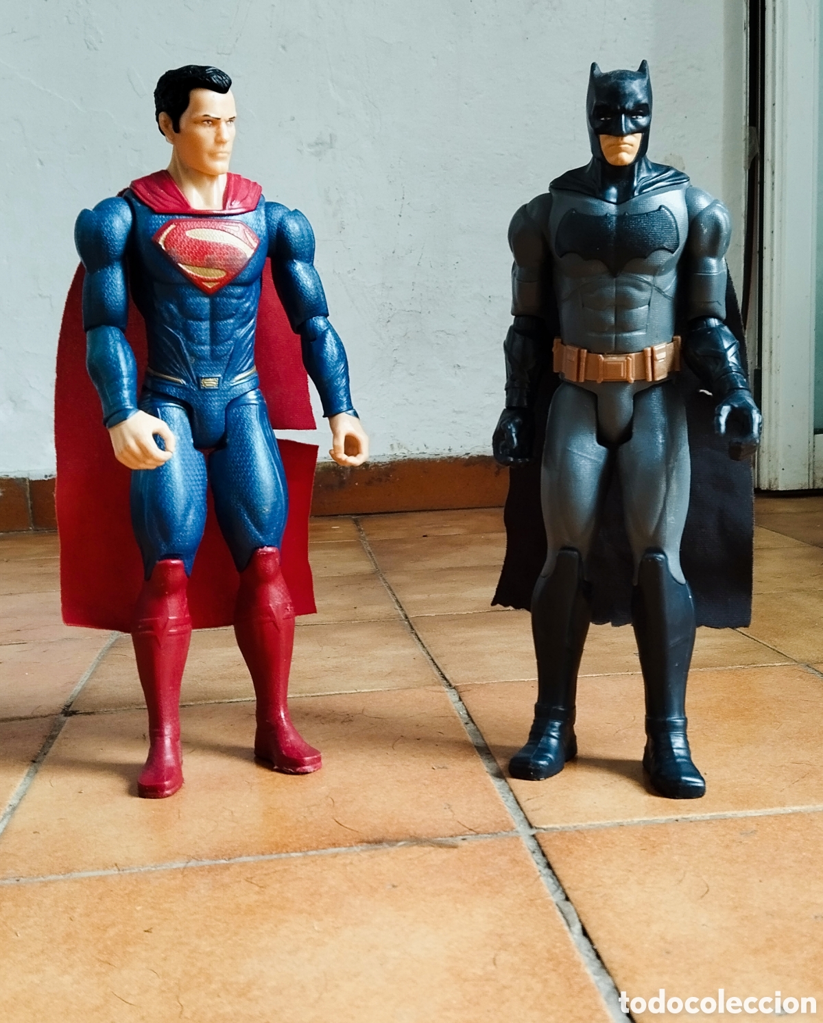 Figuras y mu&ntilde;ecos Marvel: Lote super h&eacute;roes de Marvel - Foto 25