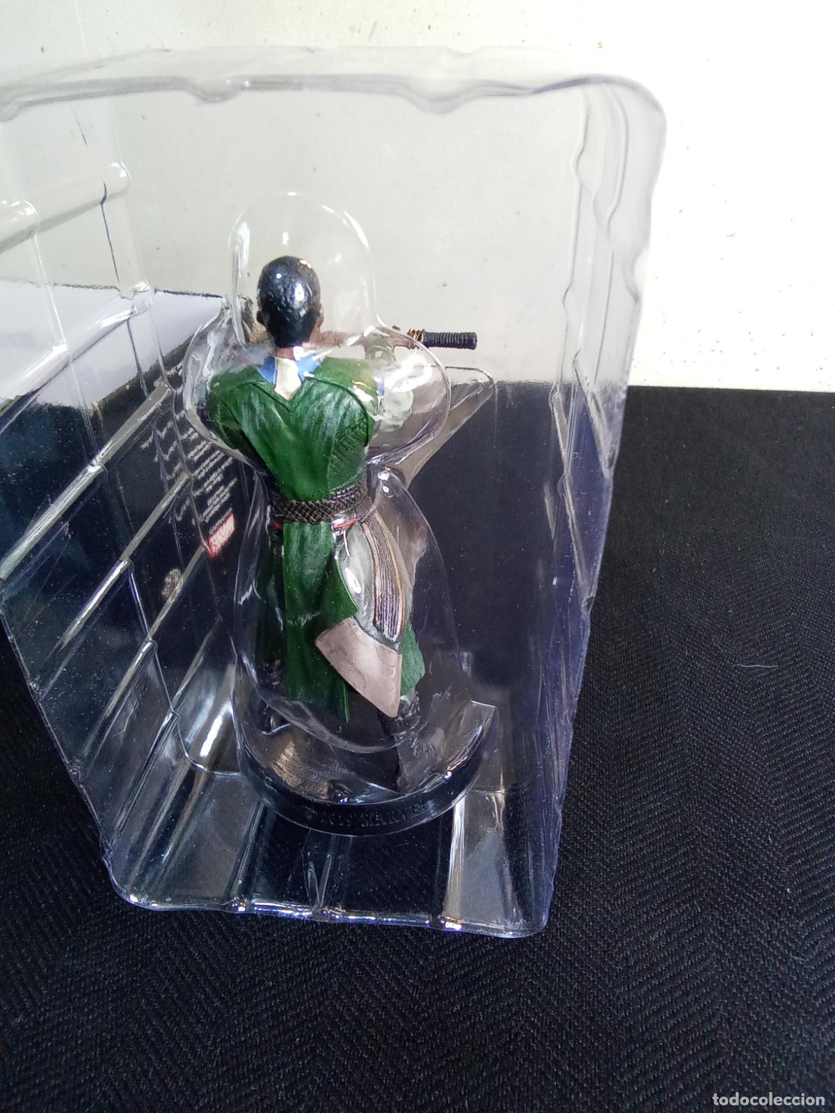 Figuras y mu&ntilde;ecos Marvel: MORDO - DOCTOR STRANCE DE MARVEL - Foto 2