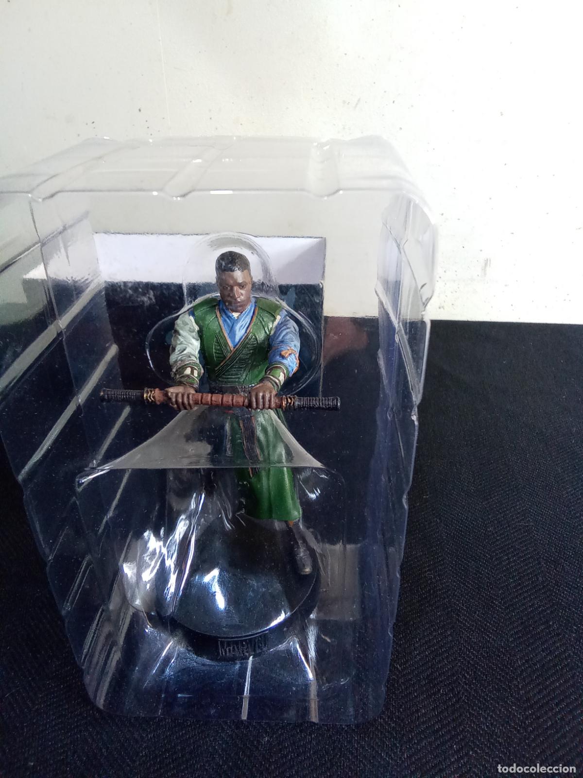 Figuras y mu&ntilde;ecos Marvel: MORDO - DOCTOR STRANCE DE MARVEL - Foto 3