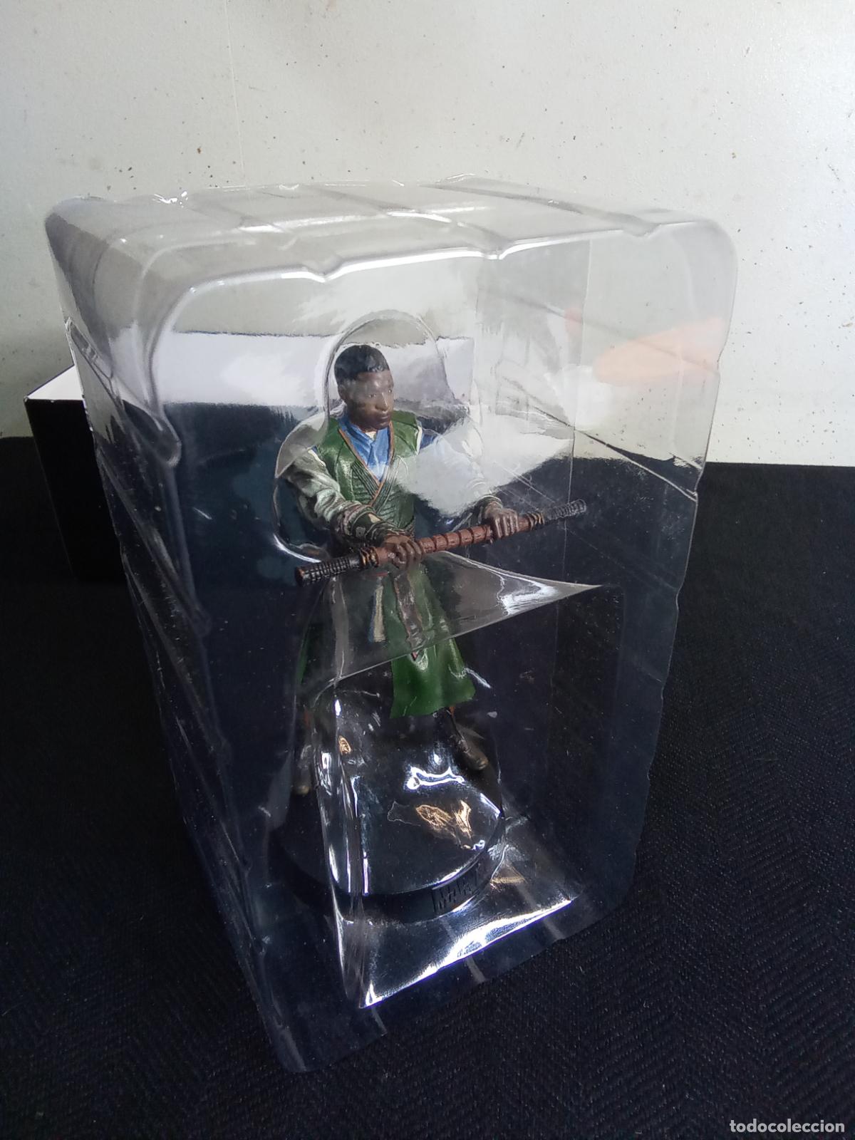 Figuras y mu&ntilde;ecos Marvel: MORDO - DOCTOR STRANCE DE MARVEL - Foto 4