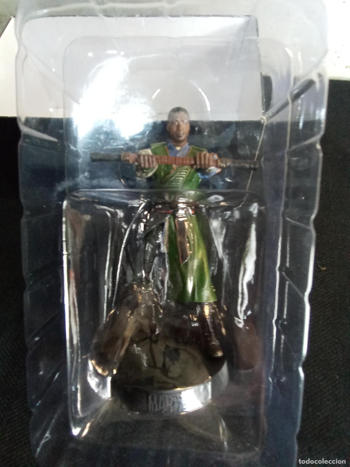 Figuras y mu&ntilde;ecos Marvel: MORDO - DOCTOR STRANCE DE MARVEL - Foto 5