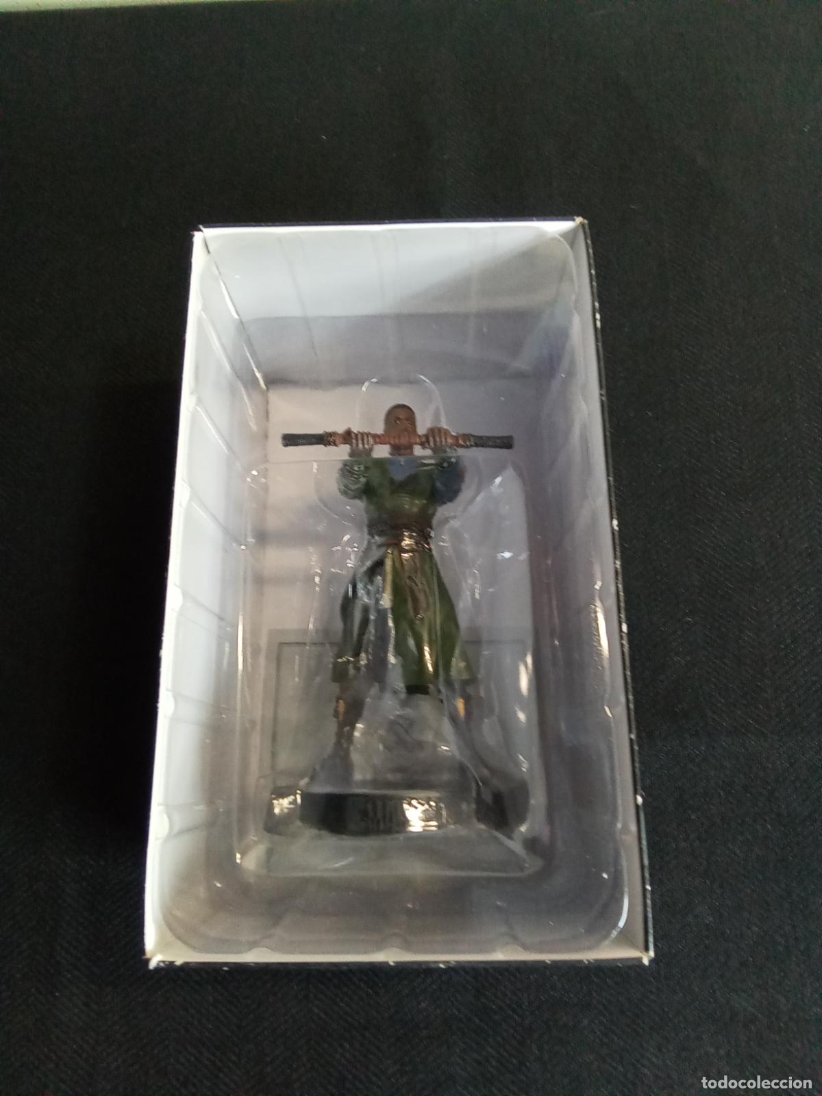 Figuras y mu&ntilde;ecos Marvel: MORDO - DOCTOR STRANCE DE MARVEL - Foto 7