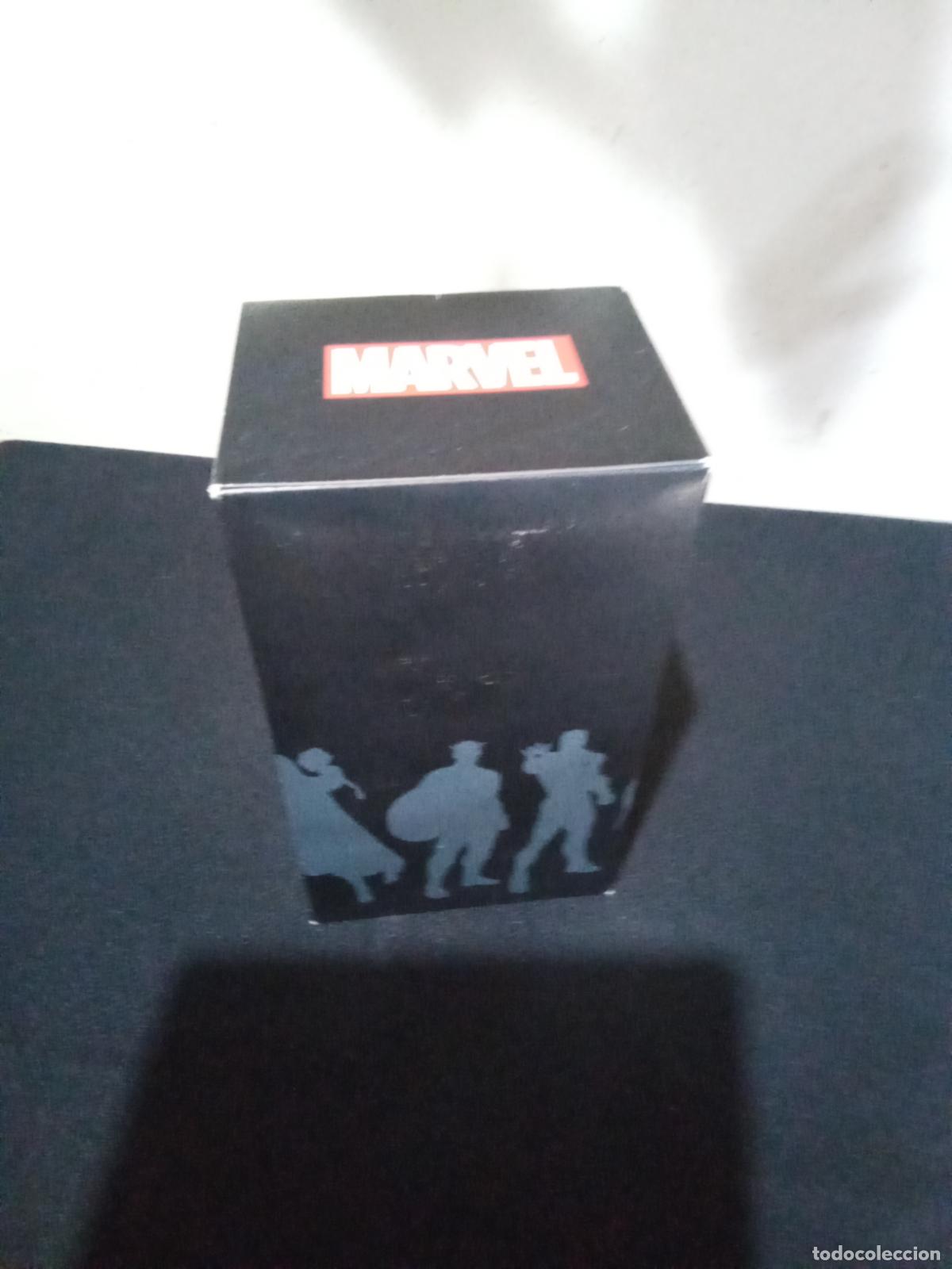 Figuras y mu&ntilde;ecos Marvel: MORDO - DOCTOR STRANCE DE MARVEL - Foto 8