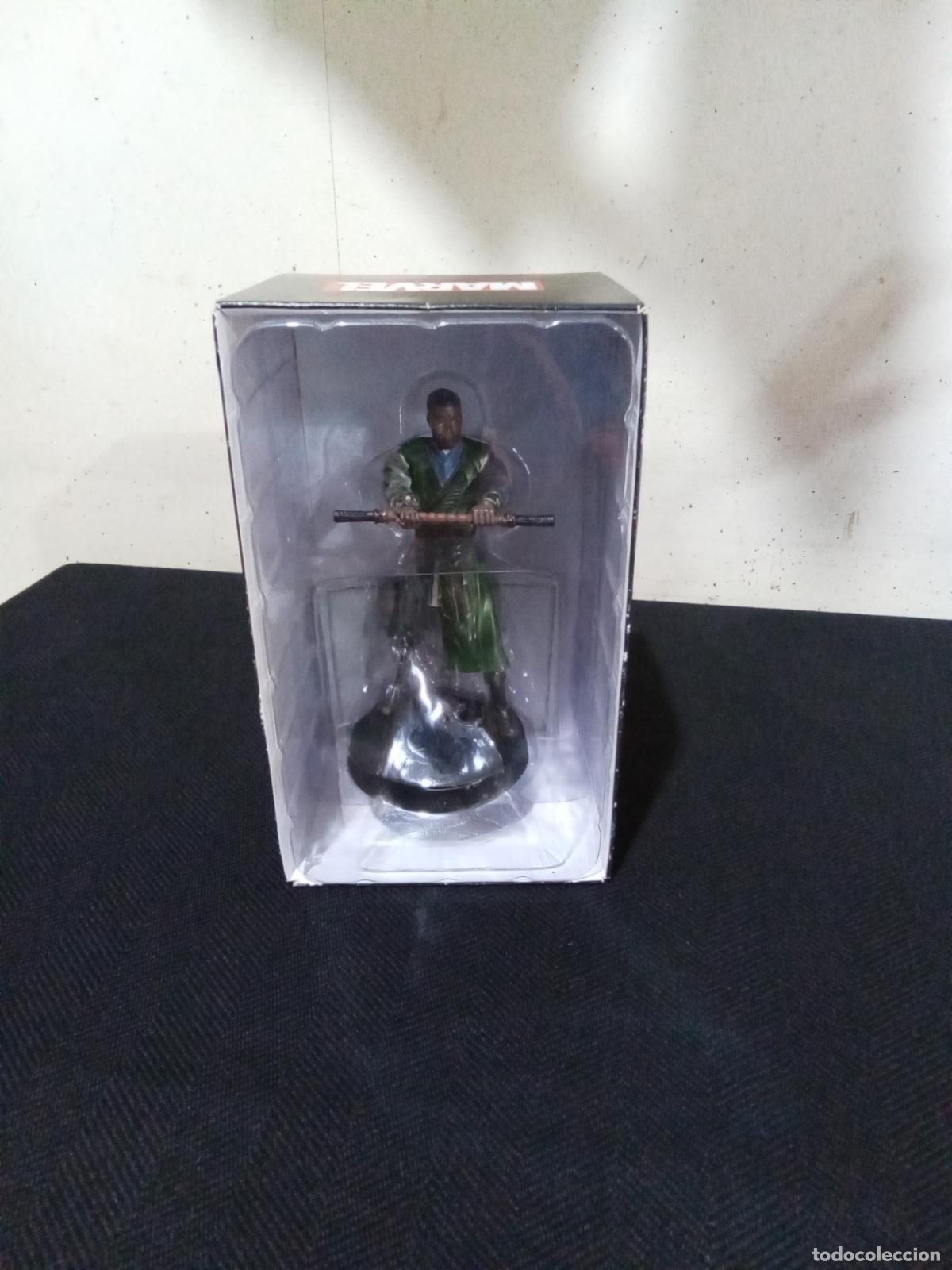 Figuras y mu&ntilde;ecos Marvel: MORDO - DOCTOR STRANCE DE MARVEL - Foto 9