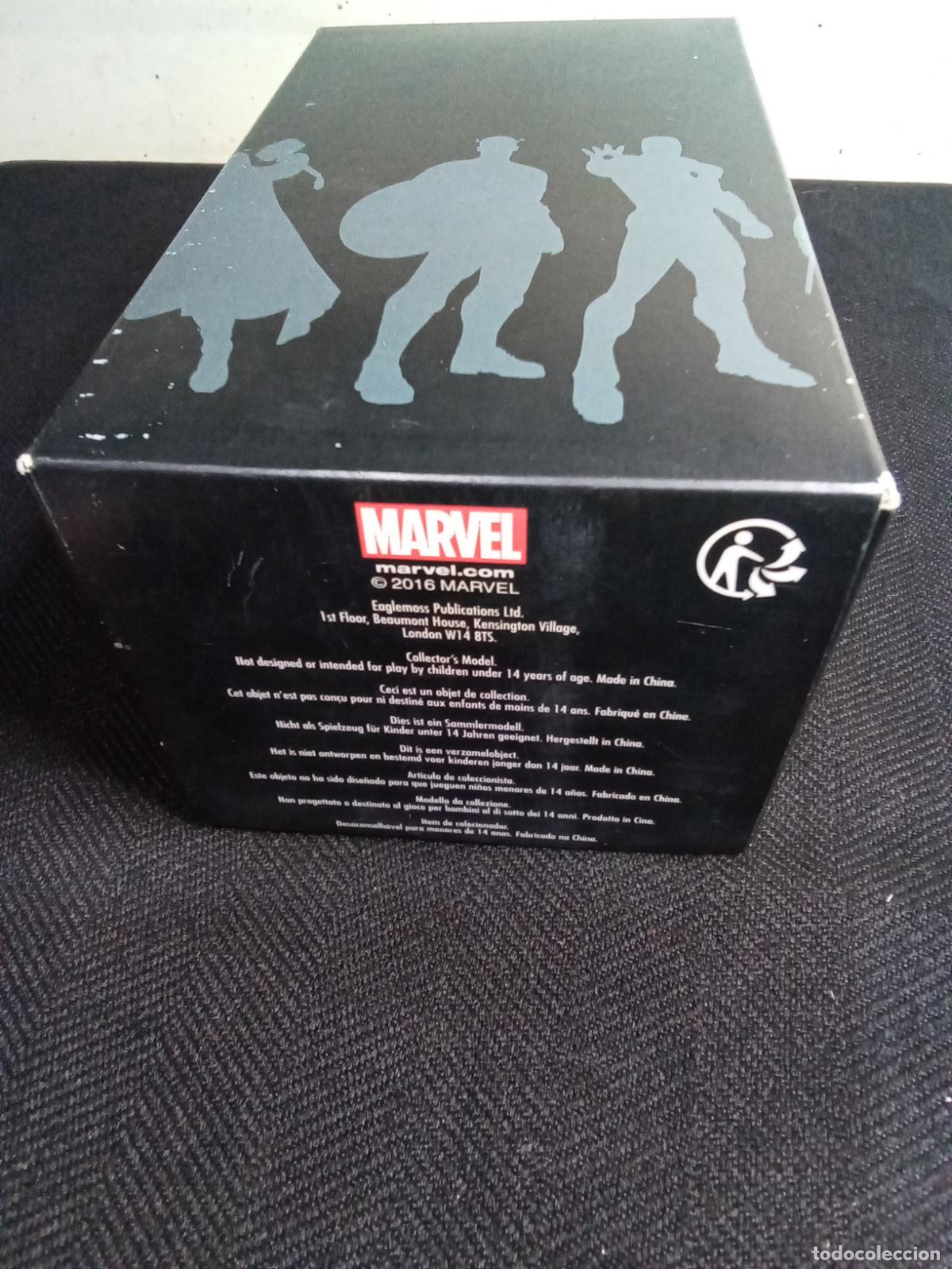 Figuras y mu&ntilde;ecos Marvel: SCARLET WITCH DE MARVEL - Foto 3