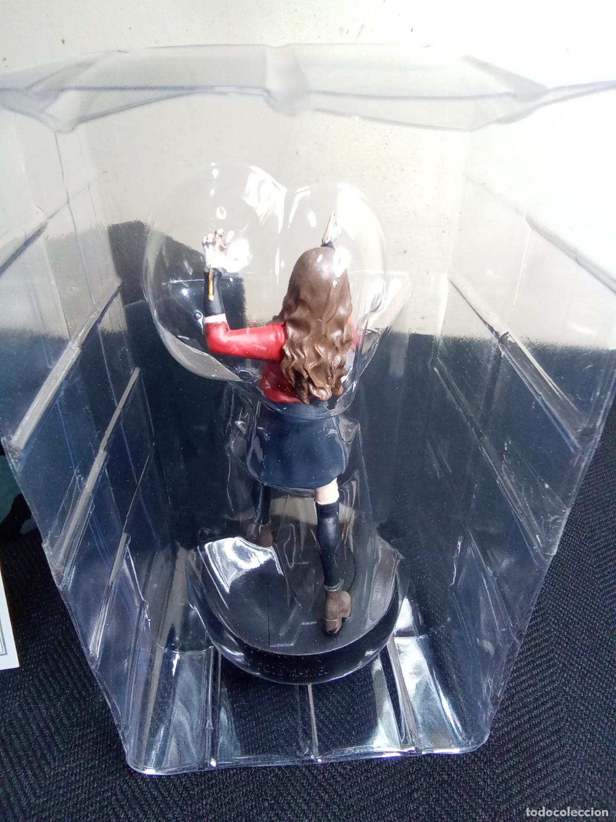 Figuras y mu&ntilde;ecos Marvel: SCARLET WITCH DE MARVEL - Foto 7