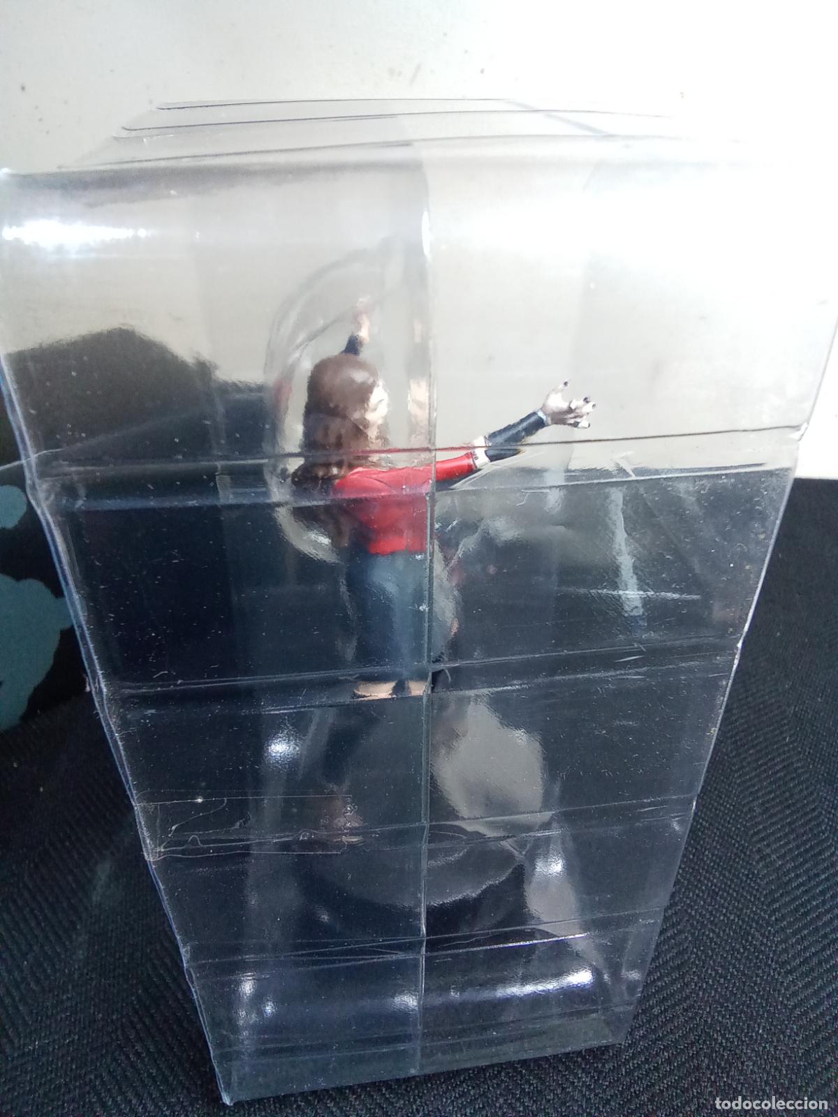 Figuras y mu&ntilde;ecos Marvel: SCARLET WITCH DE MARVEL - Foto 8