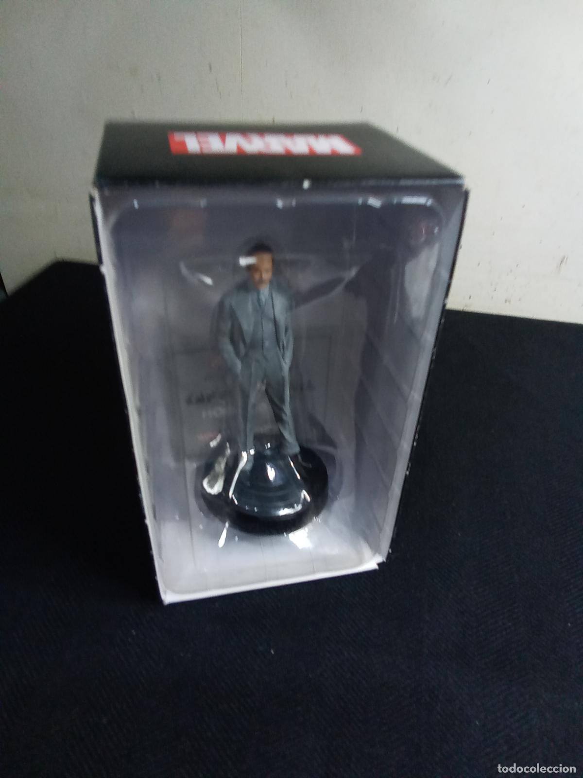 Figuras y mu&ntilde;ecos Marvel: HOWARD STARK - CAPTAIN AMERICA - THE FIRST AVENGER - Foto 2
