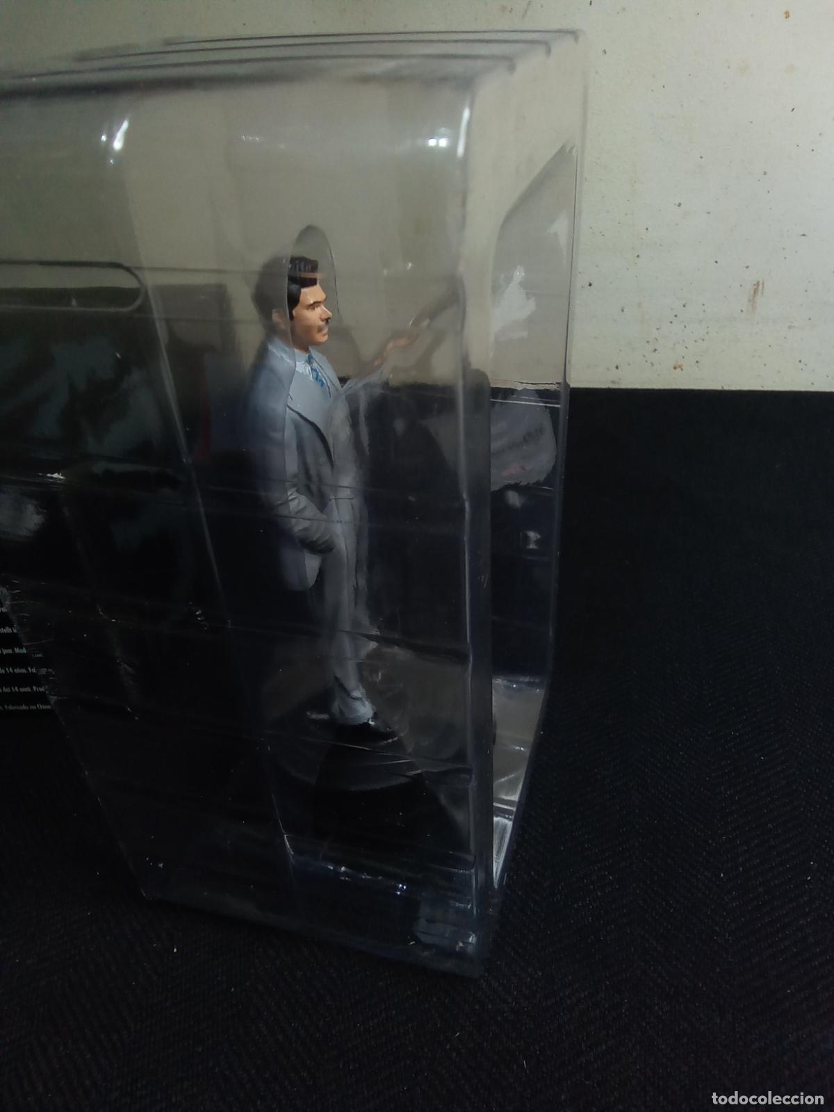 Figuras y mu&ntilde;ecos Marvel: HOWARD STARK - CAPTAIN AMERICA - THE FIRST AVENGER - Foto 7