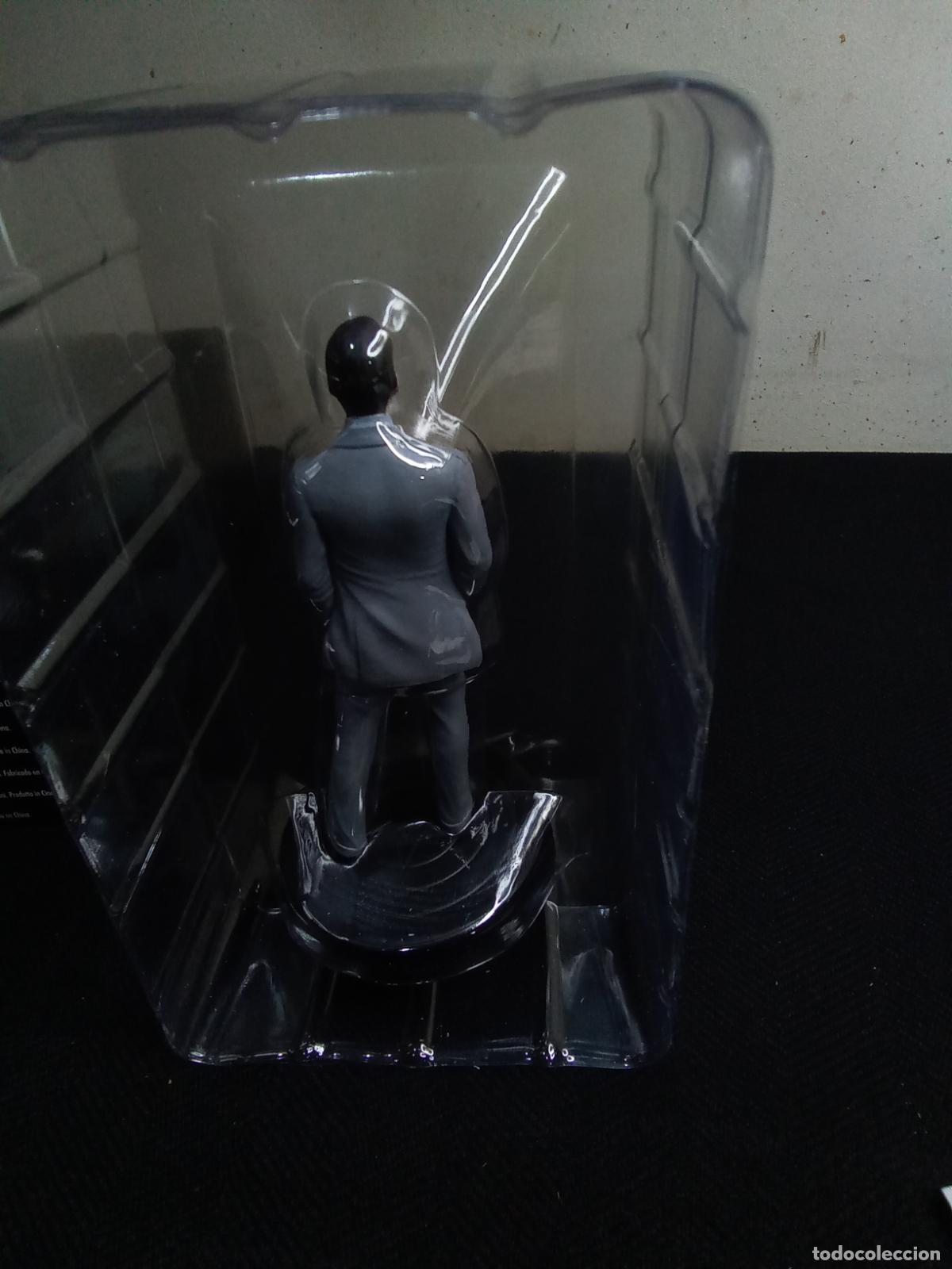 Figuras y mu&ntilde;ecos Marvel: HOWARD STARK - CAPTAIN AMERICA - THE FIRST AVENGER - Foto 8