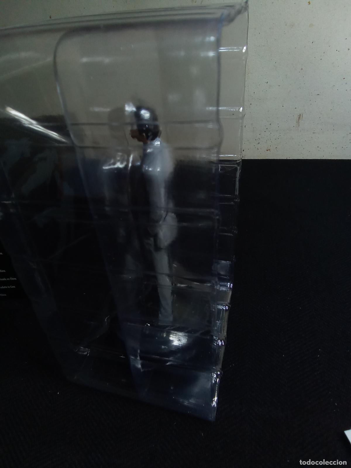 Figuras y mu&ntilde;ecos Marvel: HOWARD STARK - CAPTAIN AMERICA - THE FIRST AVENGER - Foto 9