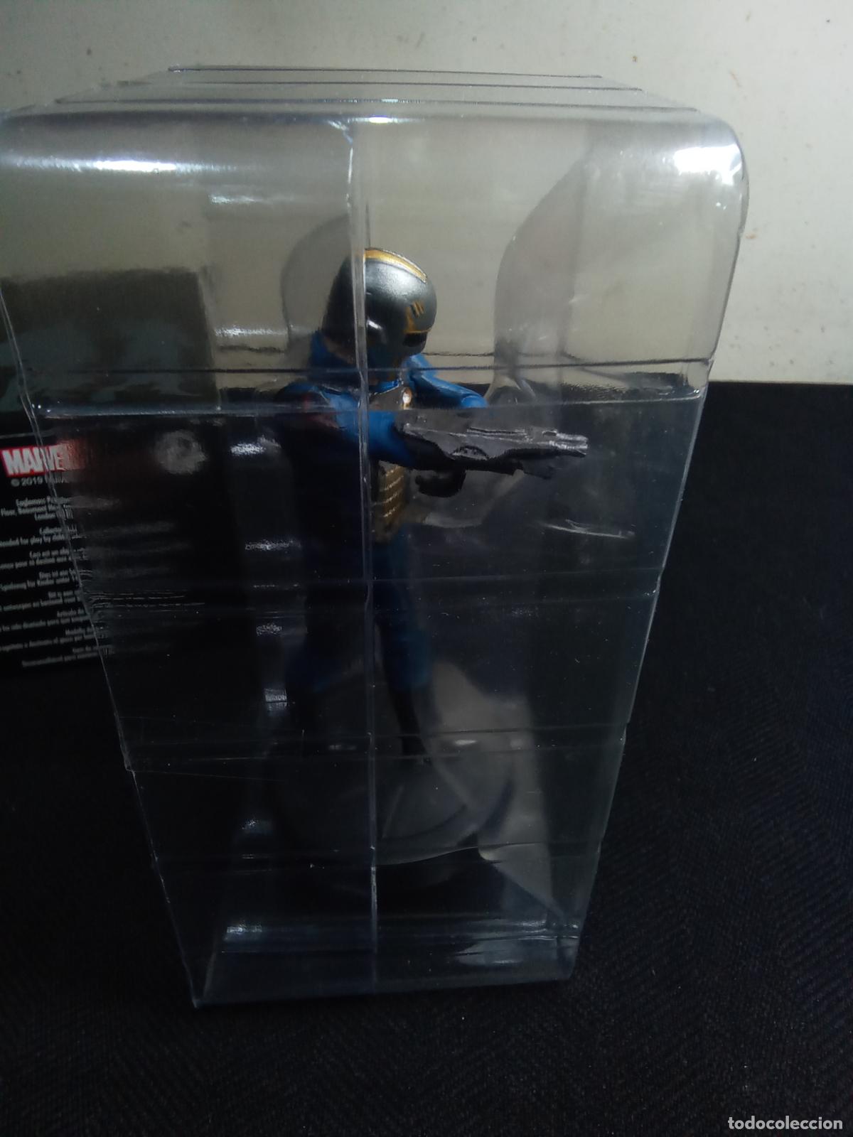 Figuras y mu&ntilde;ecos Marvel: NOVA CORPS - GUARDIANES OF THE GALAXY DE MARVEL - Foto 5