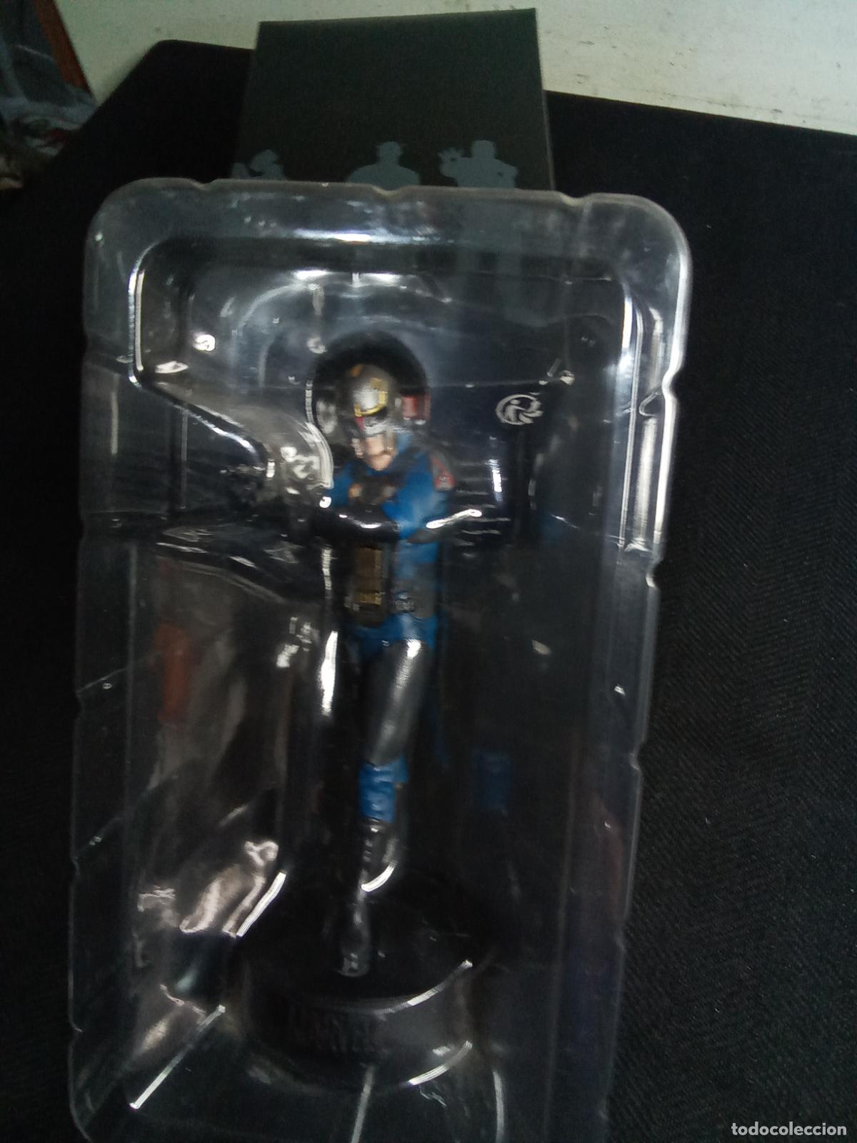 Figuras y mu&ntilde;ecos Marvel: NOVA CORPS - GUARDIANES OF THE GALAXY DE MARVEL - Foto 6