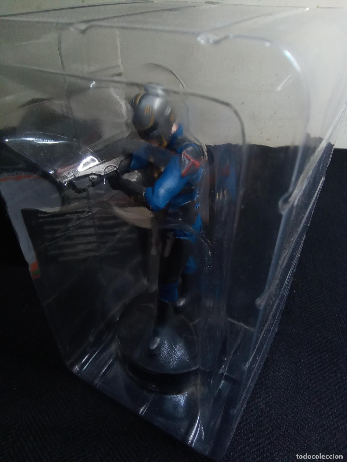 Figuras y mu&ntilde;ecos Marvel: NOVA CORPS - GUARDIANES OF THE GALAXY DE MARVEL - Foto 7