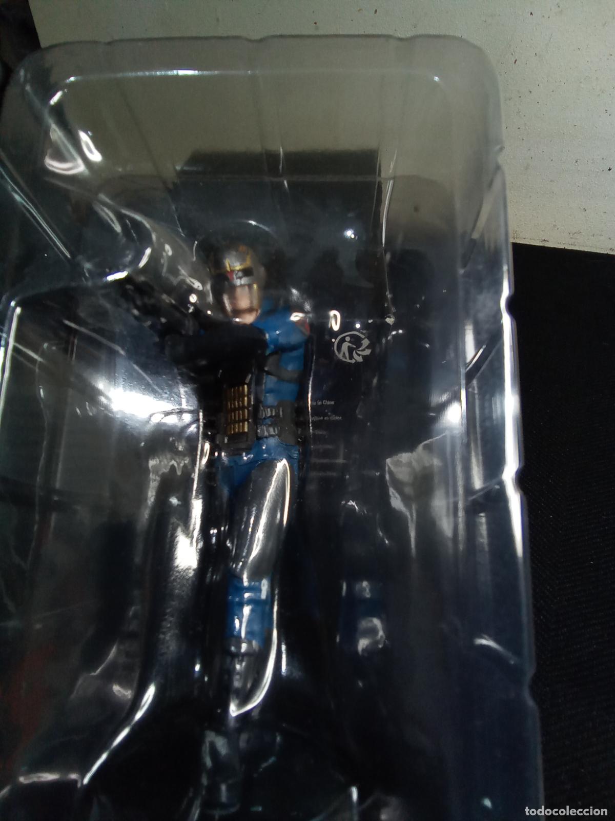 Figuras y mu&ntilde;ecos Marvel: NOVA CORPS - GUARDIANES OF THE GALAXY DE MARVEL - Foto 8