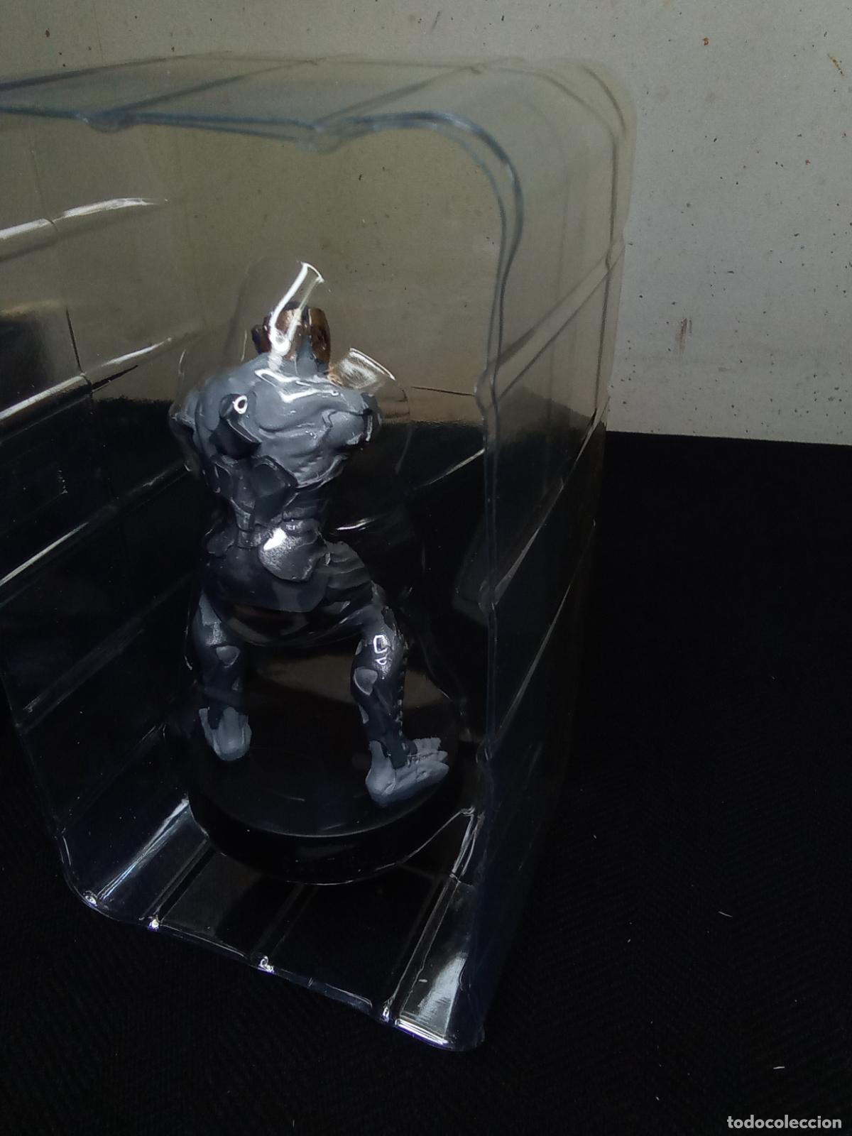 Figuras y mu&ntilde;ecos Marvel: CHITAURI WARRIOR DE MARVEL - Foto 7