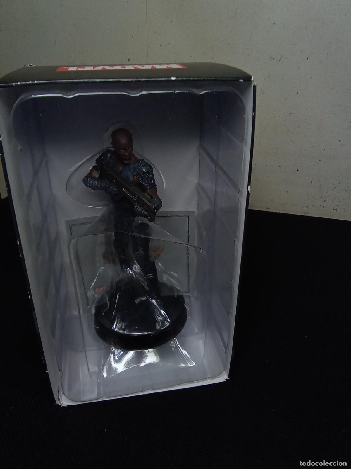 Figuras y mu&ntilde;ecos Marvel: KORATH - GUARDIANS OF THE GALAXY DE MARVEL - Foto 2