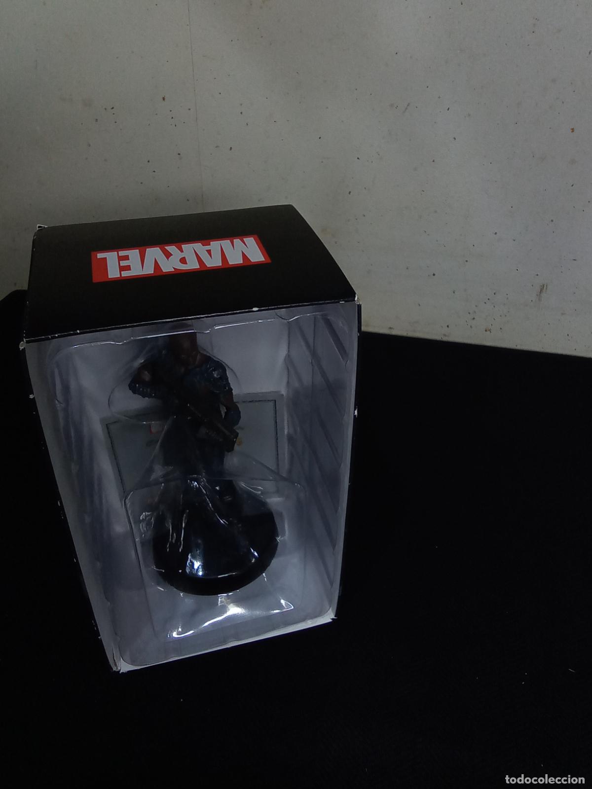 Figuras y mu&ntilde;ecos Marvel: KORATH - GUARDIANS OF THE GALAXY DE MARVEL - Foto 3