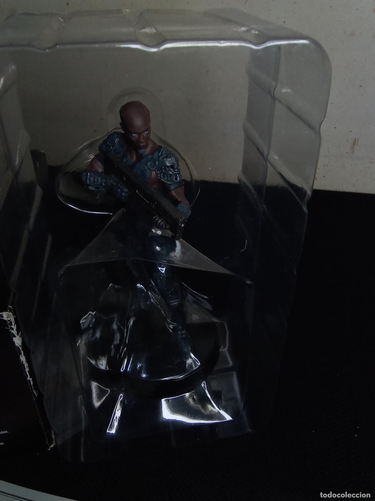 Figuras y mu&ntilde;ecos Marvel: KORATH - GUARDIANS OF THE GALAXY DE MARVEL - Foto 6