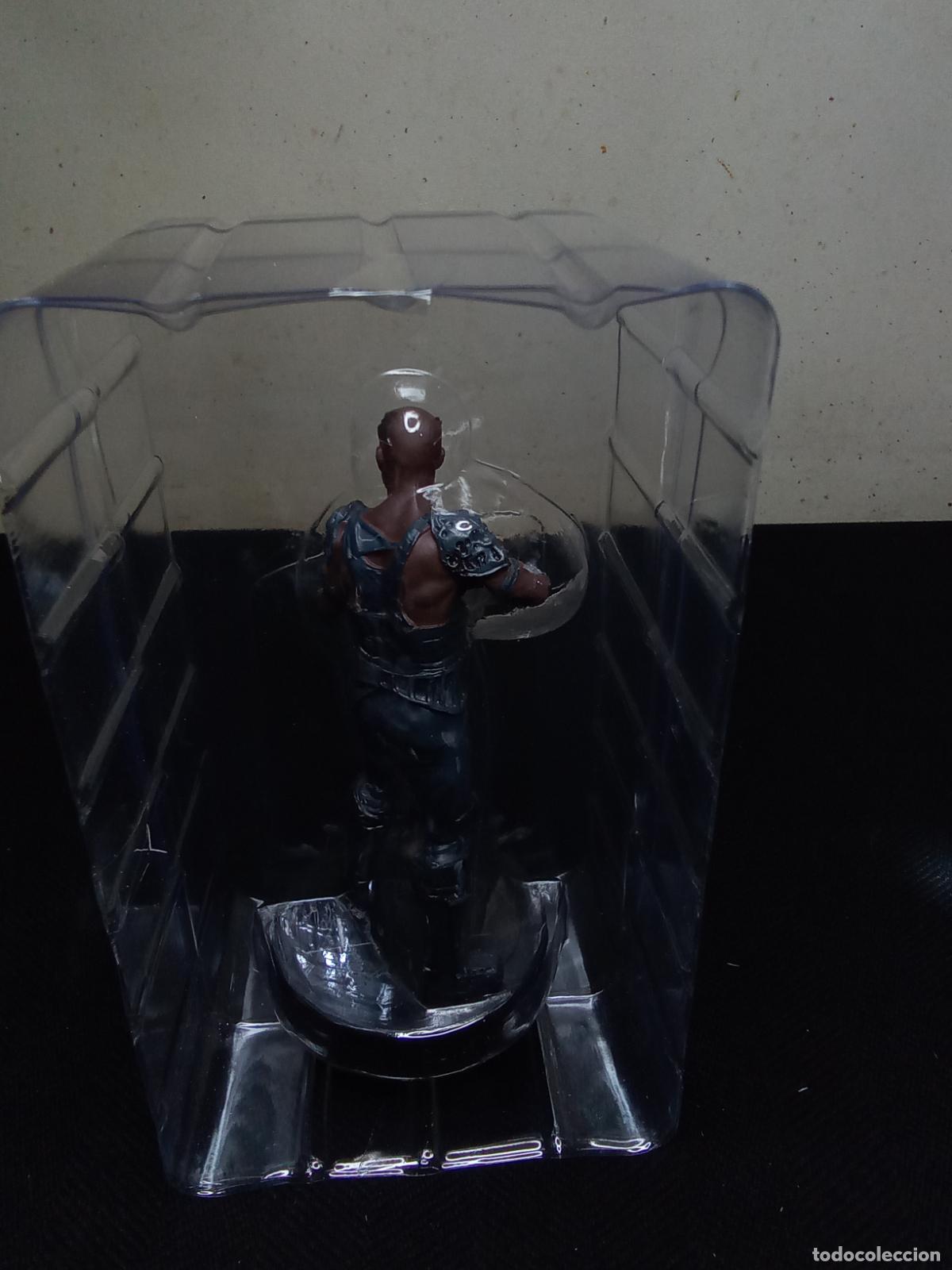 Figuras y mu&ntilde;ecos Marvel: KORATH - GUARDIANS OF THE GALAXY DE MARVEL - Foto 7