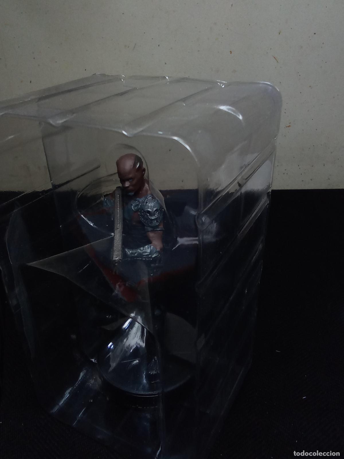 Figuras y mu&ntilde;ecos Marvel: KORATH - GUARDIANS OF THE GALAXY DE MARVEL - Foto 8