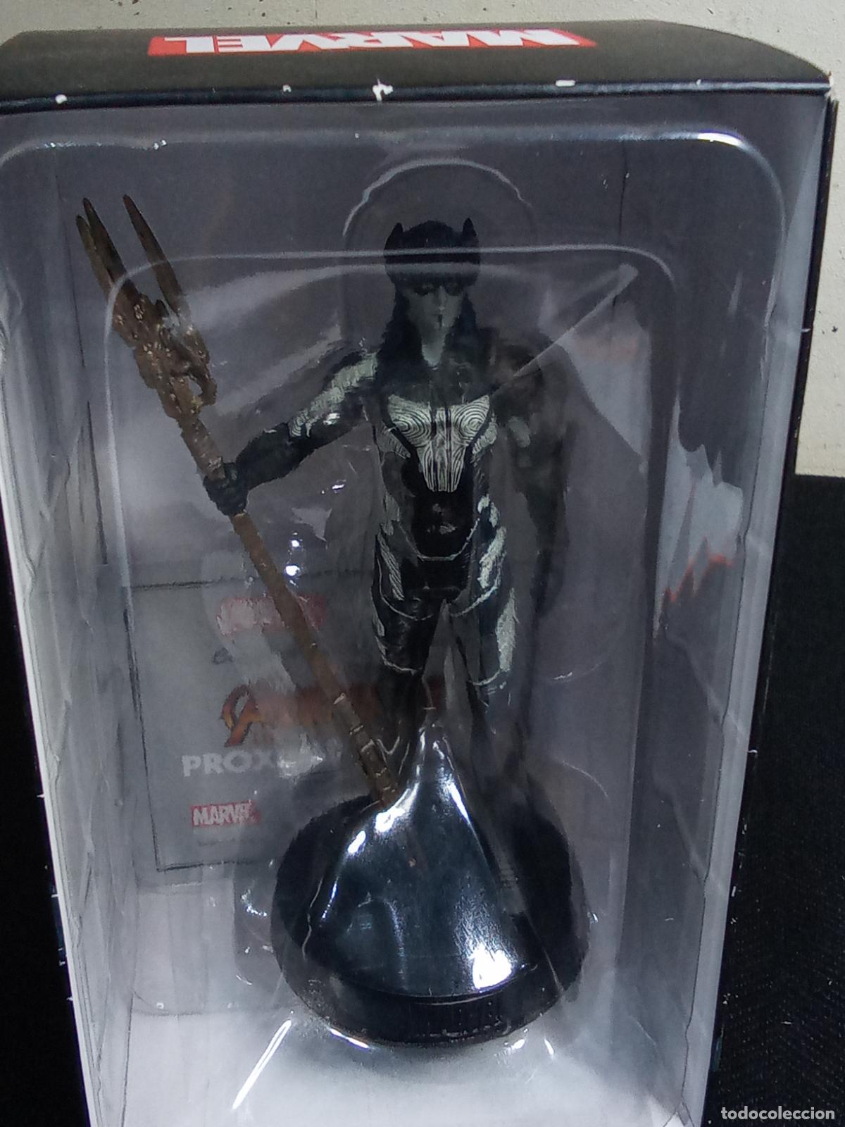 Figuras y mu&ntilde;ecos Marvel: PROXIMA MIDNIGHT - AVENGERS INFINITY WAR DE MARVEL - Foto 2