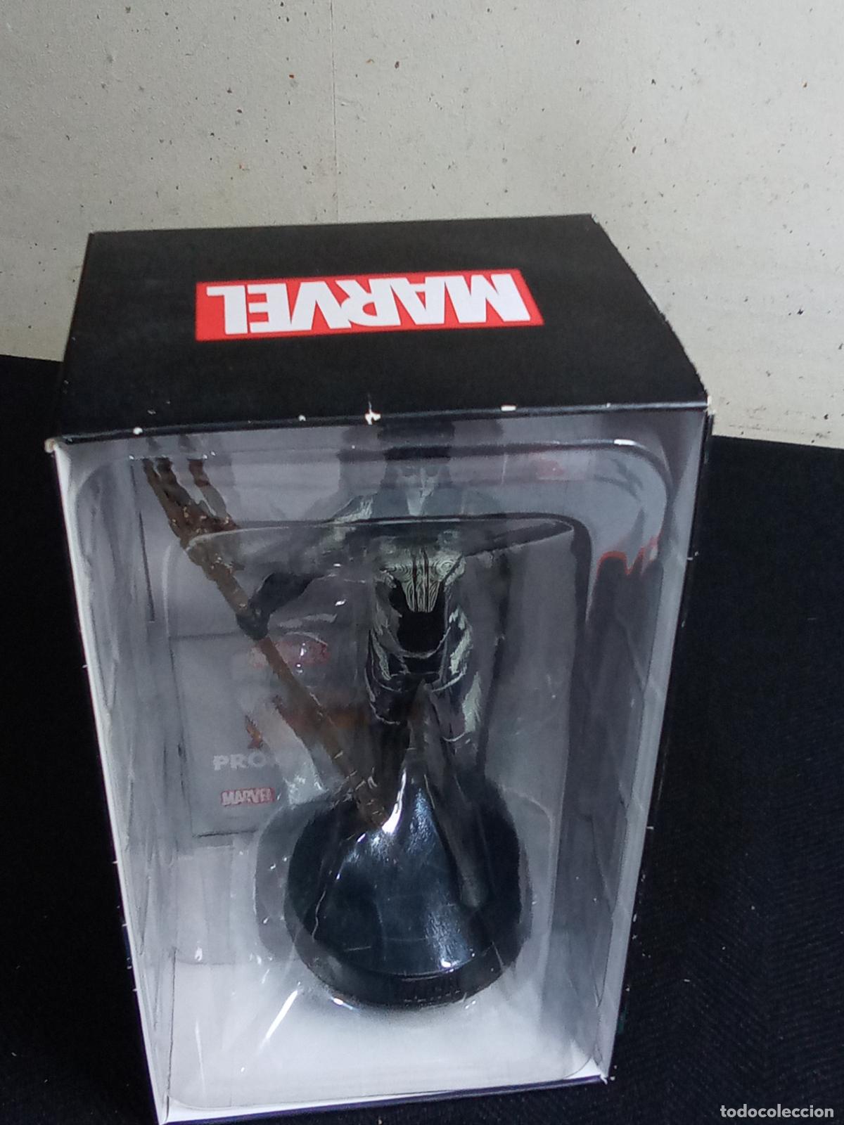 Figuras y mu&ntilde;ecos Marvel: PROXIMA MIDNIGHT - AVENGERS INFINITY WAR DE MARVEL - Foto 3