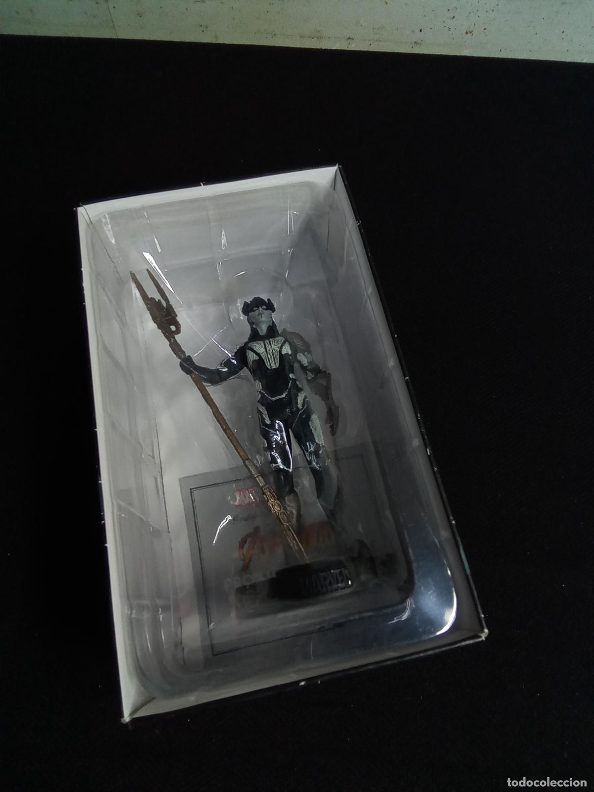 Figuras y mu&ntilde;ecos Marvel: PROXIMA MIDNIGHT - AVENGERS INFINITY WAR DE MARVEL - Foto 9