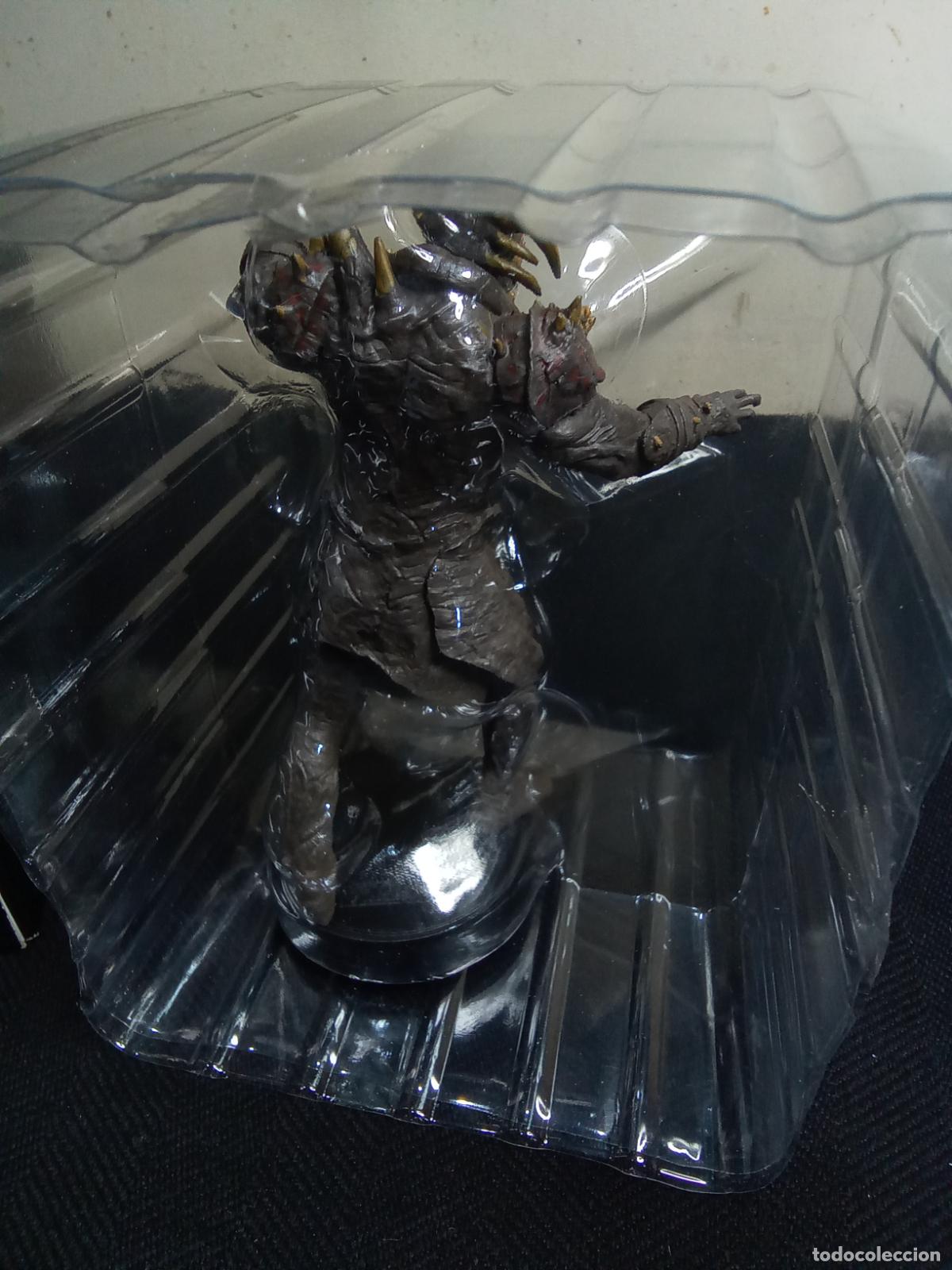 Figuras y mu&ntilde;ecos Marvel: KURSE - THOR THE DARK WORLD DE MARVEL - Foto 5