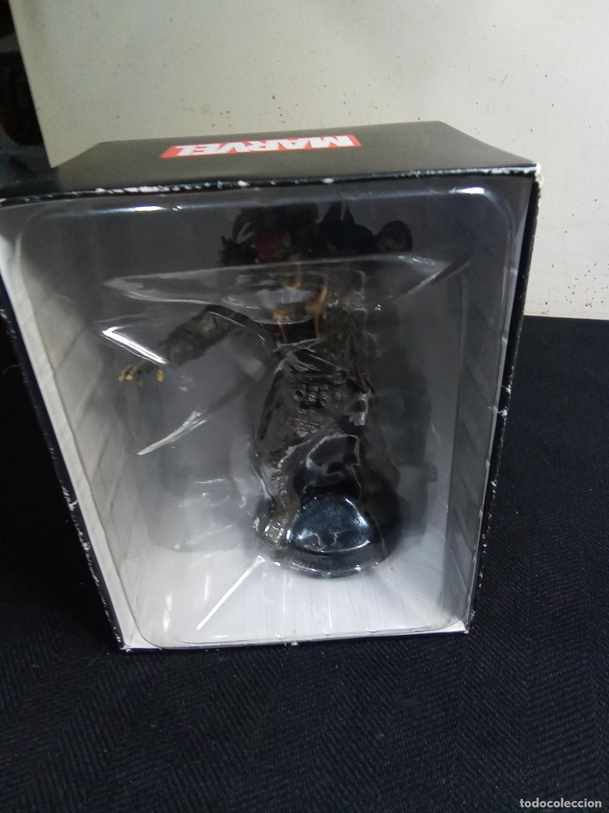 Figuras y mu&ntilde;ecos Marvel: KURSE - THOR THE DARK WORLD DE MARVEL - Foto 9
