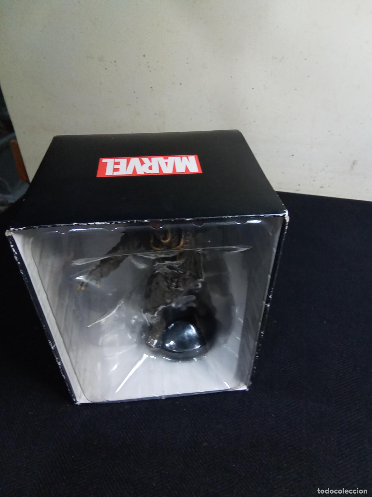 Figuras y mu&ntilde;ecos Marvel: KURSE - THOR THE DARK WORLD DE MARVEL - Foto 10