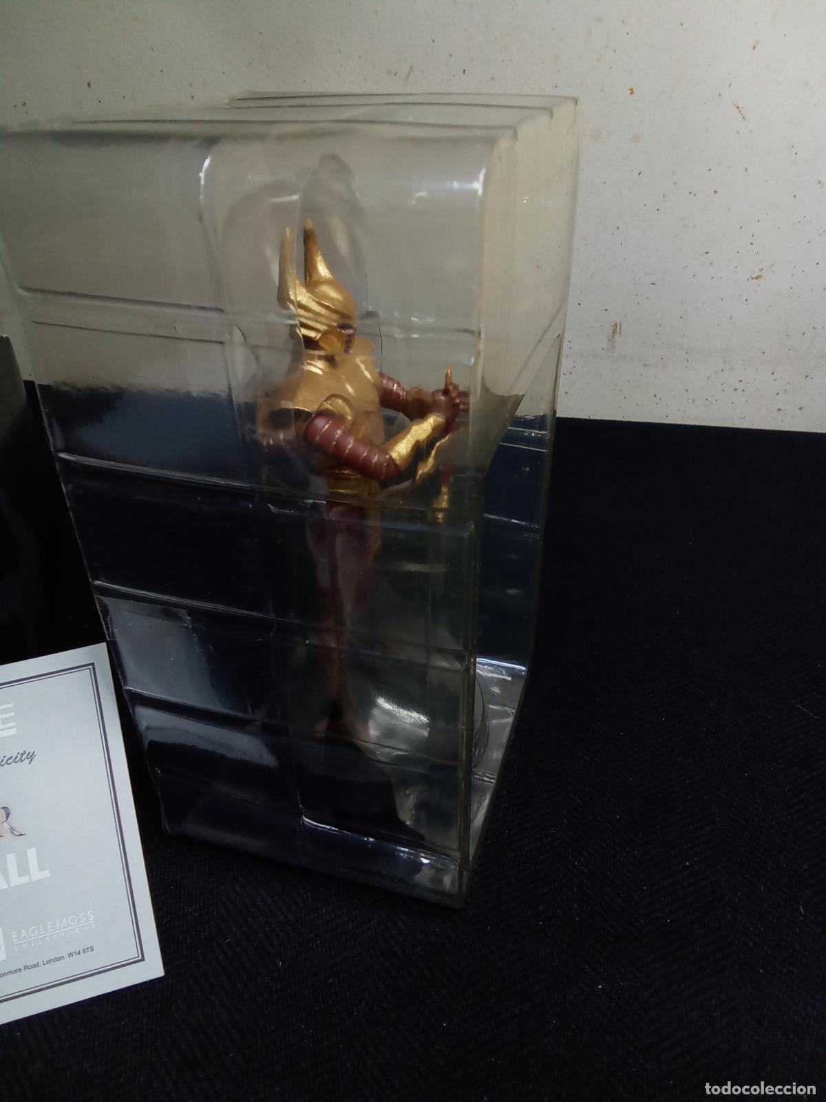 Figuras y mu&ntilde;ecos Marvel: HEIMDALL THOR DE MARVEL - Foto 5