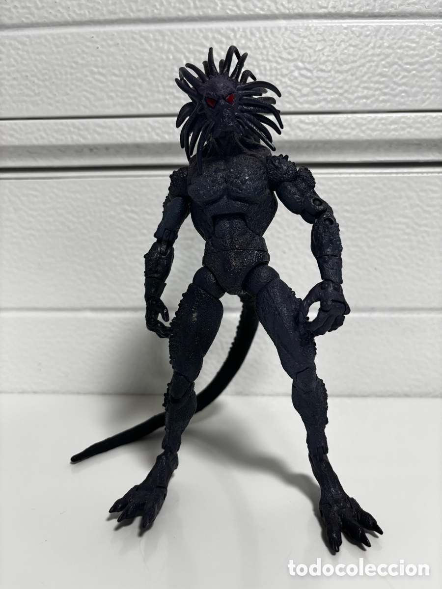 Figuras y mu&ntilde;ecos Marvel: Marvel Legends Blackheart - Foto 1