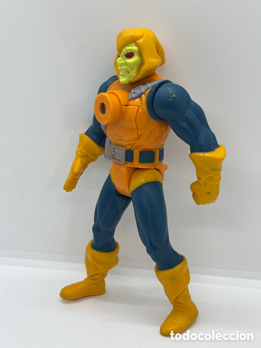 Figuras y mu&ntilde;ecos Marvel: Figura Hobgoblin 1994 - Foto 2