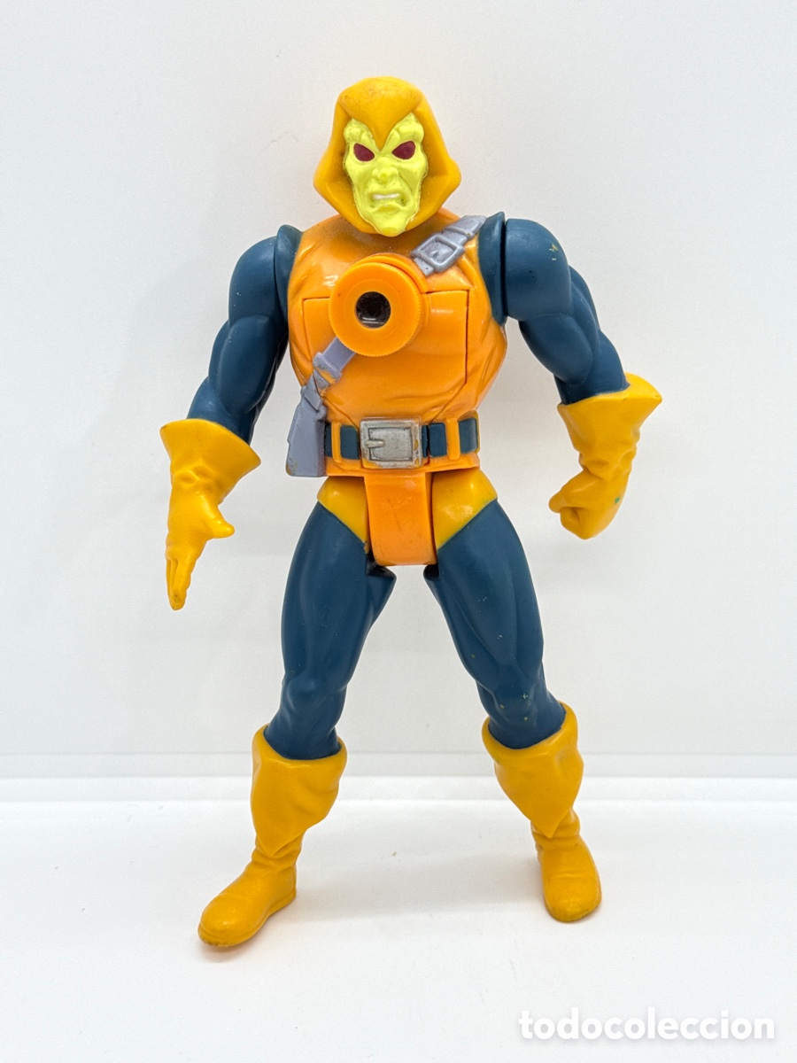 Figuras y mu&ntilde;ecos Marvel: Figura Hobgoblin 1994 - Foto 1