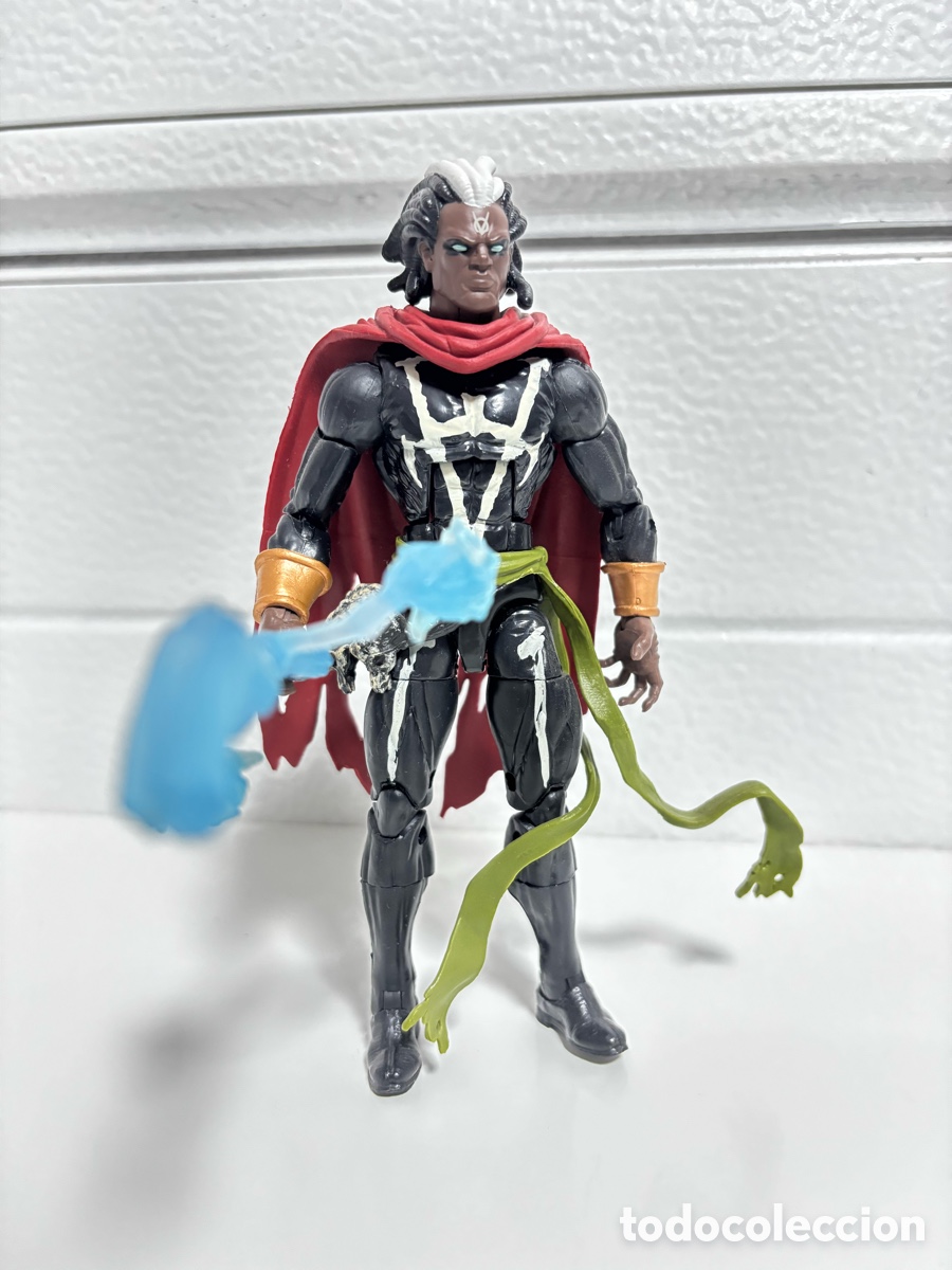 Figuras y mu&ntilde;ecos Marvel: Marvel Legends Brother Voodoo - Foto 1