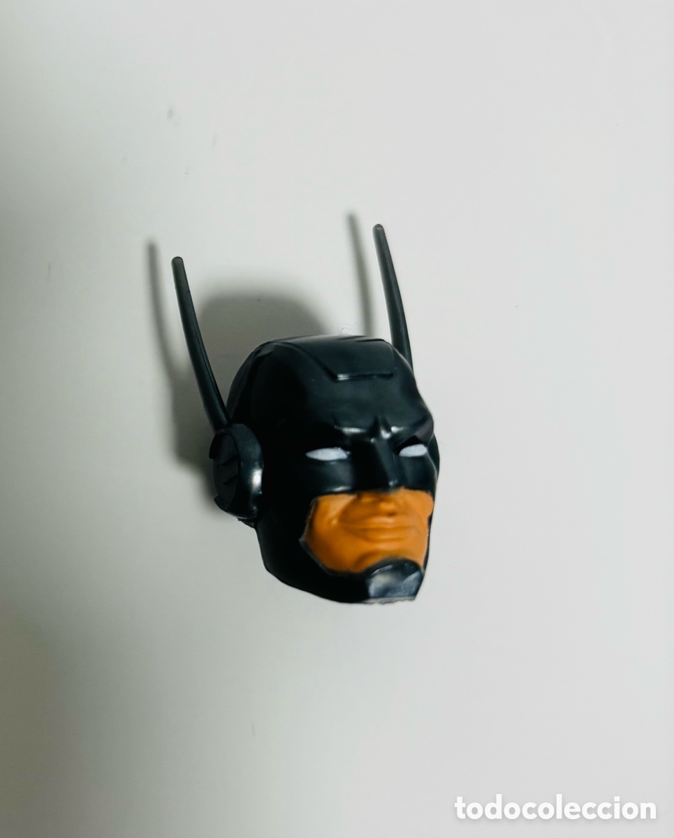 Figuras y mu&ntilde;ecos Marvel: Cabeza Stilt Man Marvel Legends - Foto 1