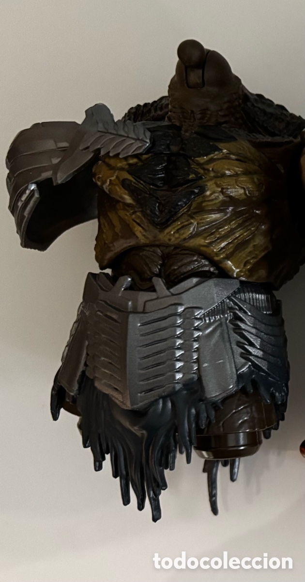 Figuras y mu&ntilde;ecos Marvel: Torso Cull Obsidian Marvel Legends - Foto 1