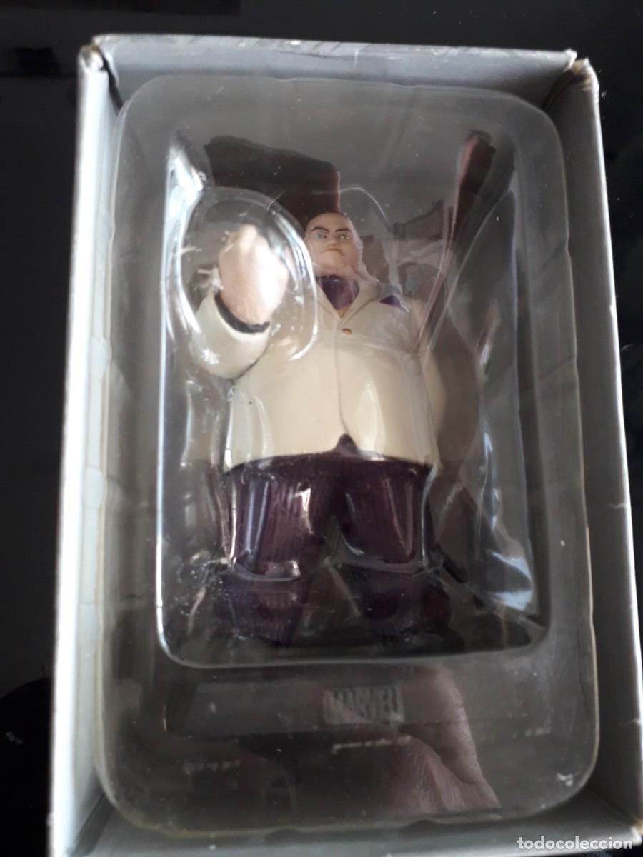 Figuras y mu&ntilde;ecos Marvel: THE CLASSIC MARVEL FIGURINE COLLECTION FIGURA DE PLOMO - Foto 1