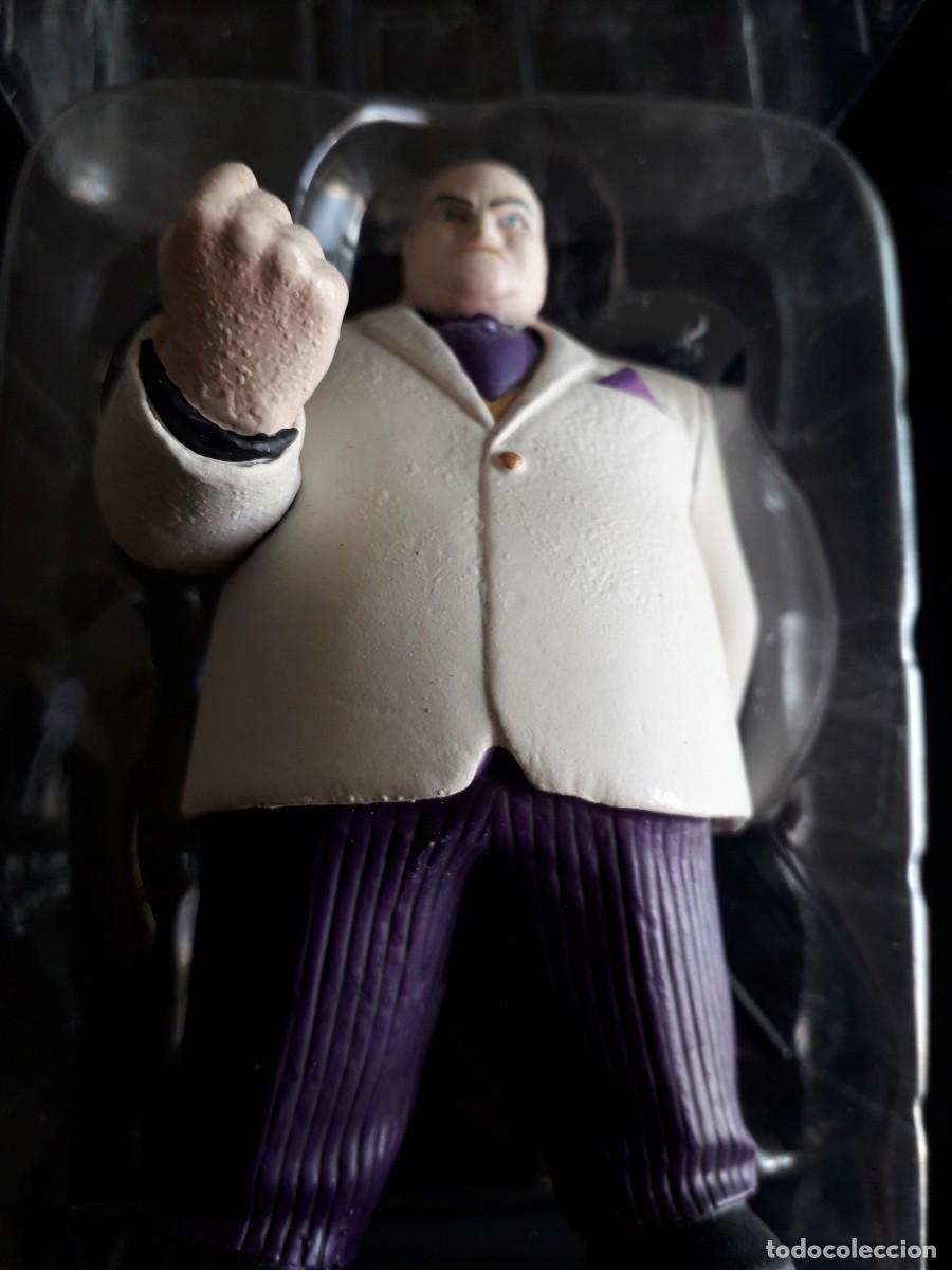 Figuras y mu&ntilde;ecos Marvel: THE CLASSIC MARVEL FIGURINE COLLECTION FIGURA DE PLOMO - Foto 2
