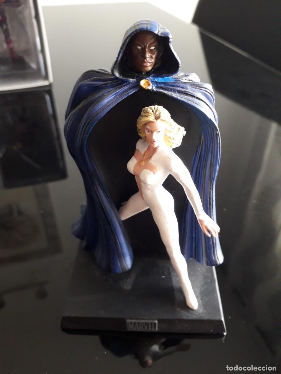 Figuras y mu&ntilde;ecos Marvel: THE CLASSIC MARVEL FIGURINE COLLECTION FIGURA DE PLOMO - Foto 3