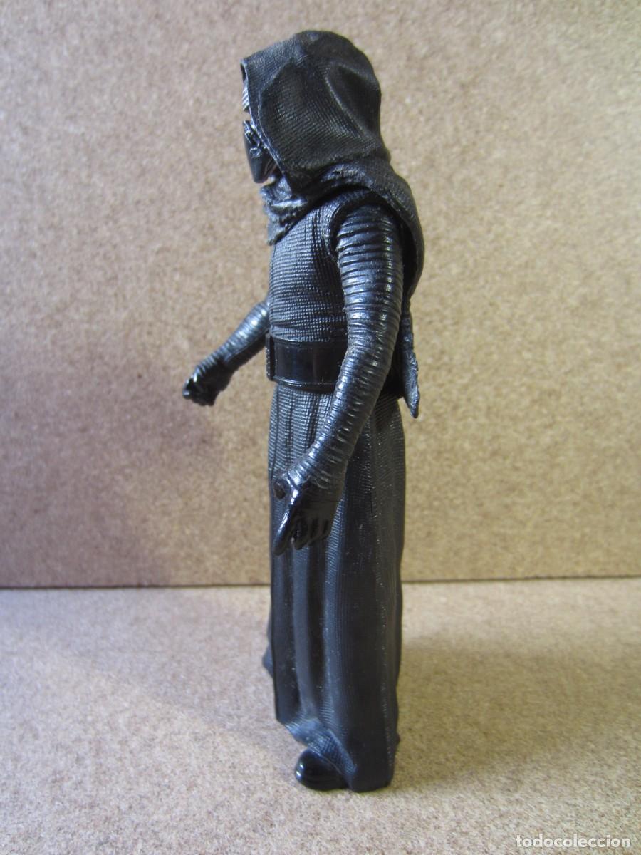 Figuras y mu&ntilde;ecos Marvel: Kylo Ren Star Wars (Hasbro) - Foto 2