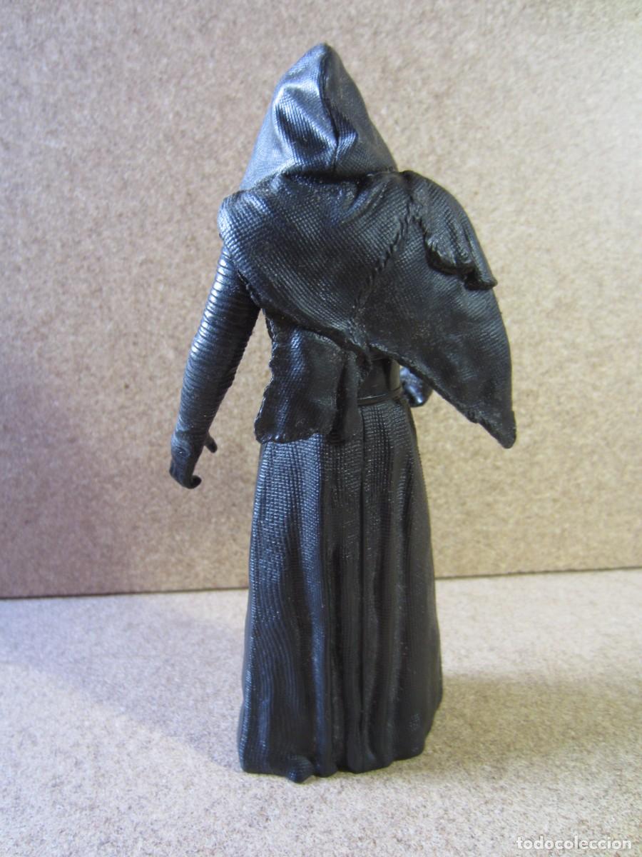 Figuras y mu&ntilde;ecos Marvel: Kylo Ren Star Wars (Hasbro) - Foto 3