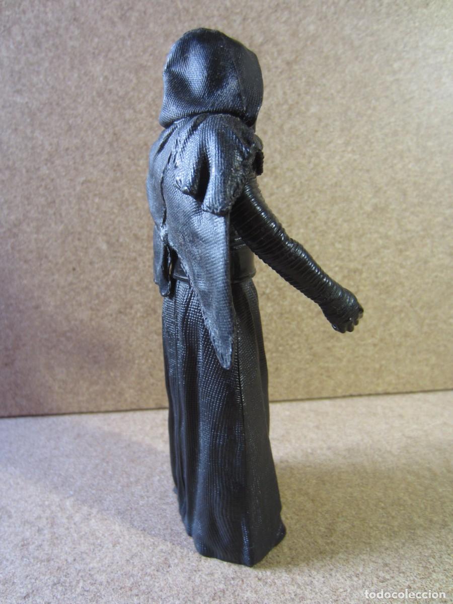 Figuras y mu&ntilde;ecos Marvel: Kylo Ren Star Wars (Hasbro) - Foto 4