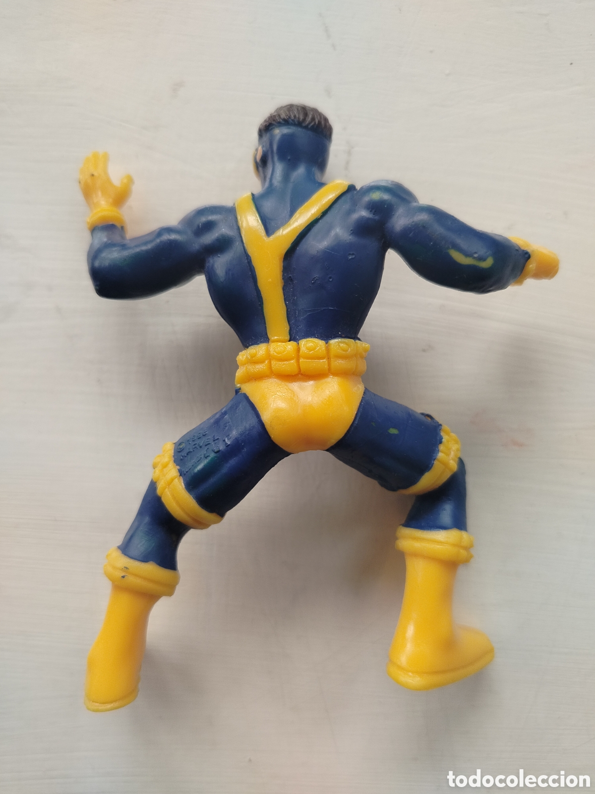 Figuras y mu&ntilde;ecos Marvel: C&iacute;clope Figura Yolanda Marvel - Foto 2