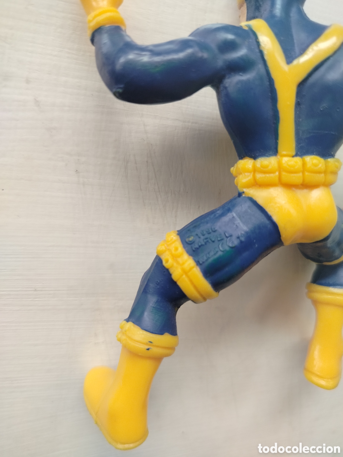 Figuras y mu&ntilde;ecos Marvel: C&iacute;clope Figura Yolanda Marvel - Foto 3