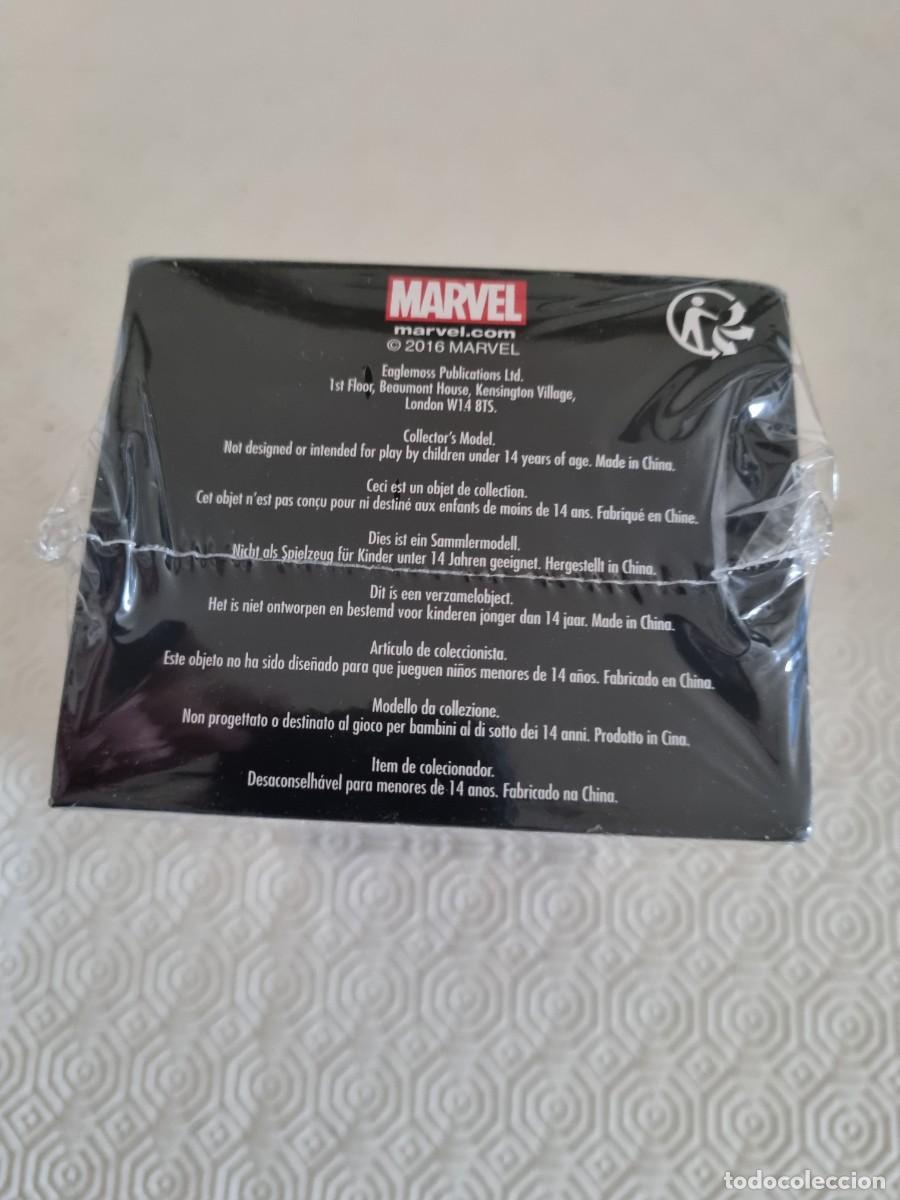 Figuras y mu&ntilde;ecos Marvel: Figura Iron Man Marvel Tony Stark - Foto 2